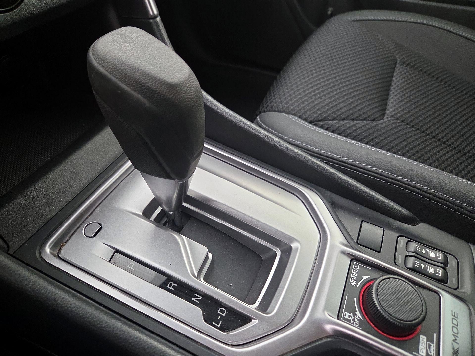 Thumbnail: 2023 Subaru Forester - 17