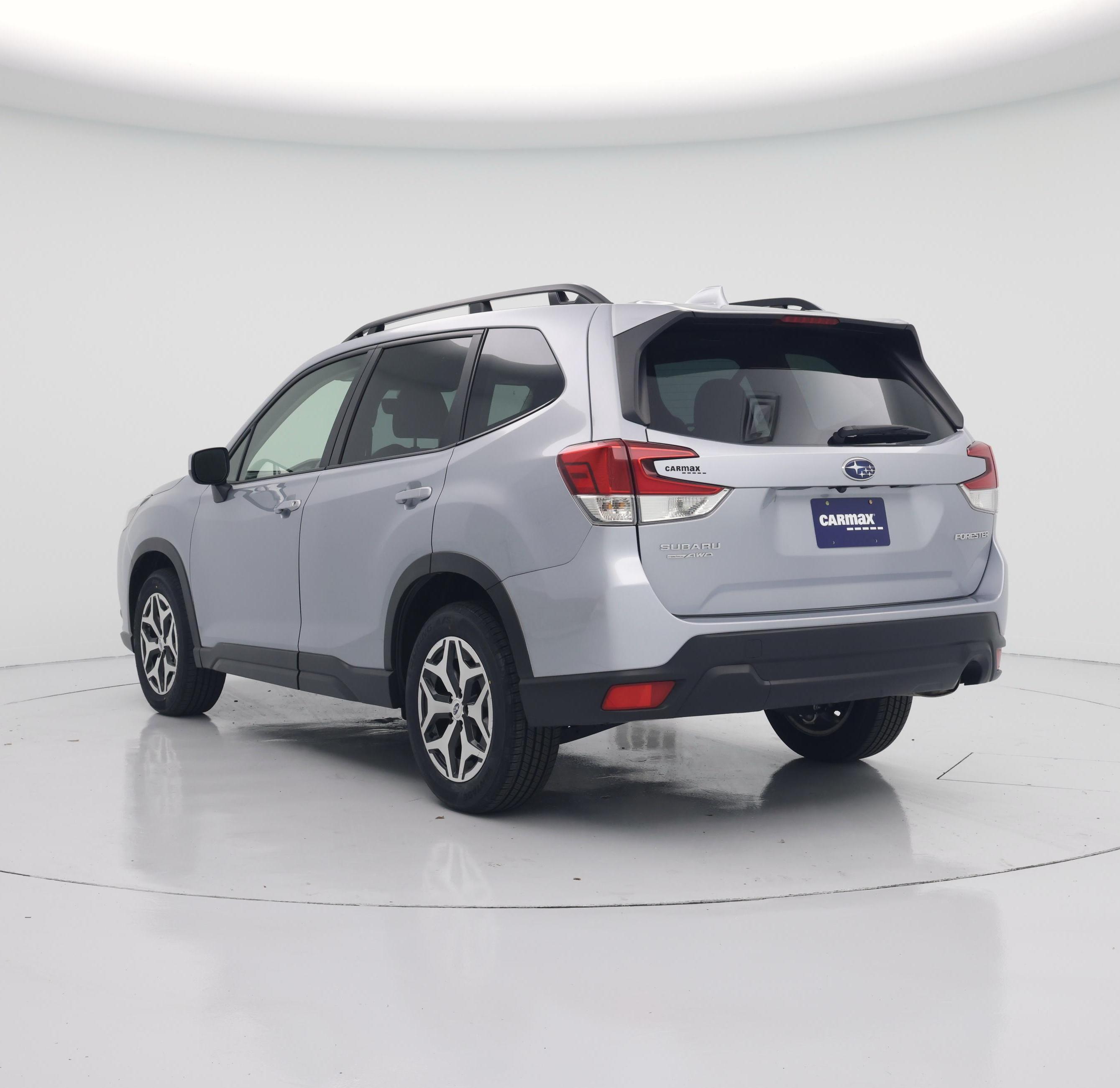 Thumbnail: 2023 Subaru Forester - 2