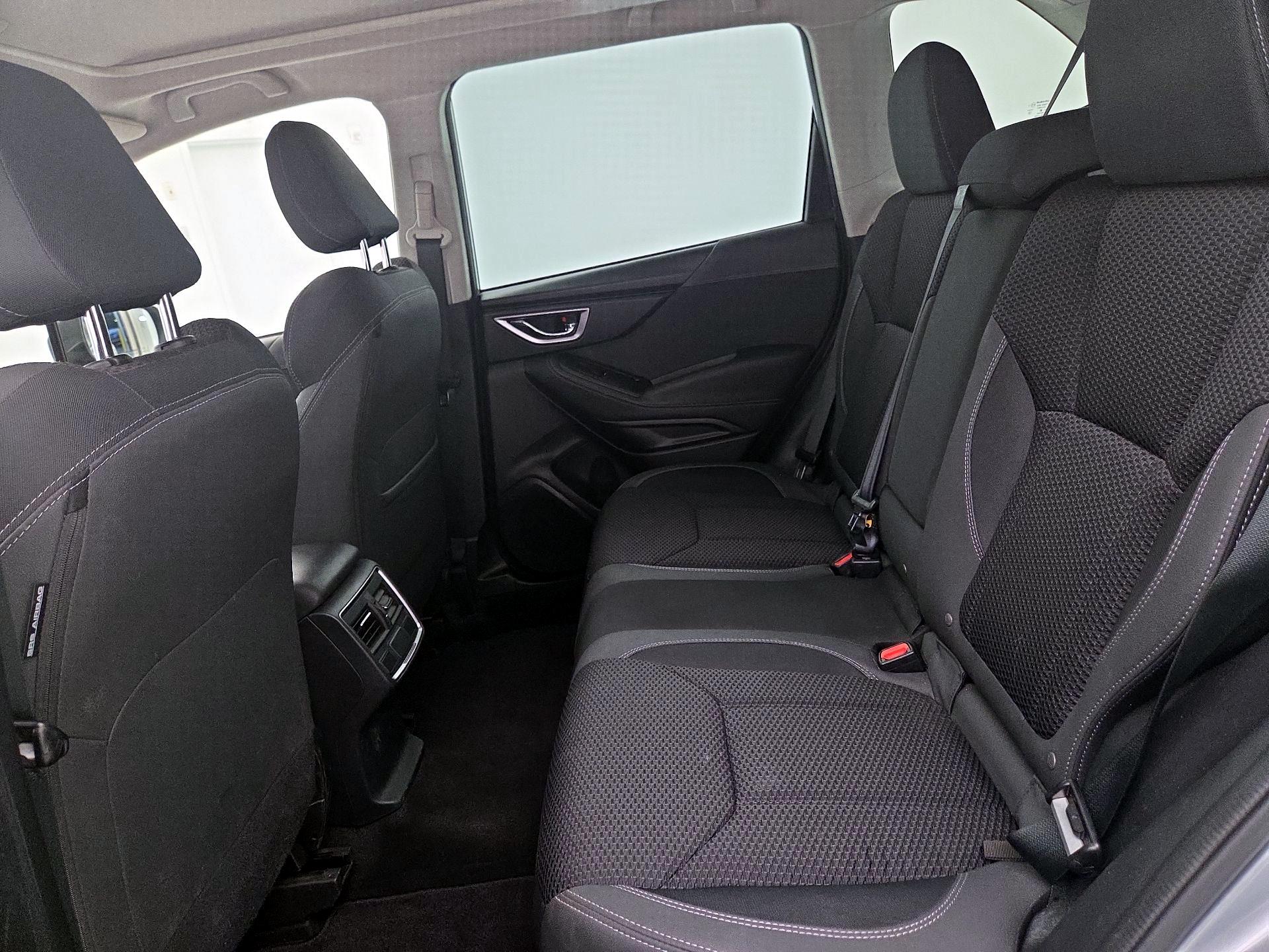 Thumbnail: 2023 Subaru Forester - 20