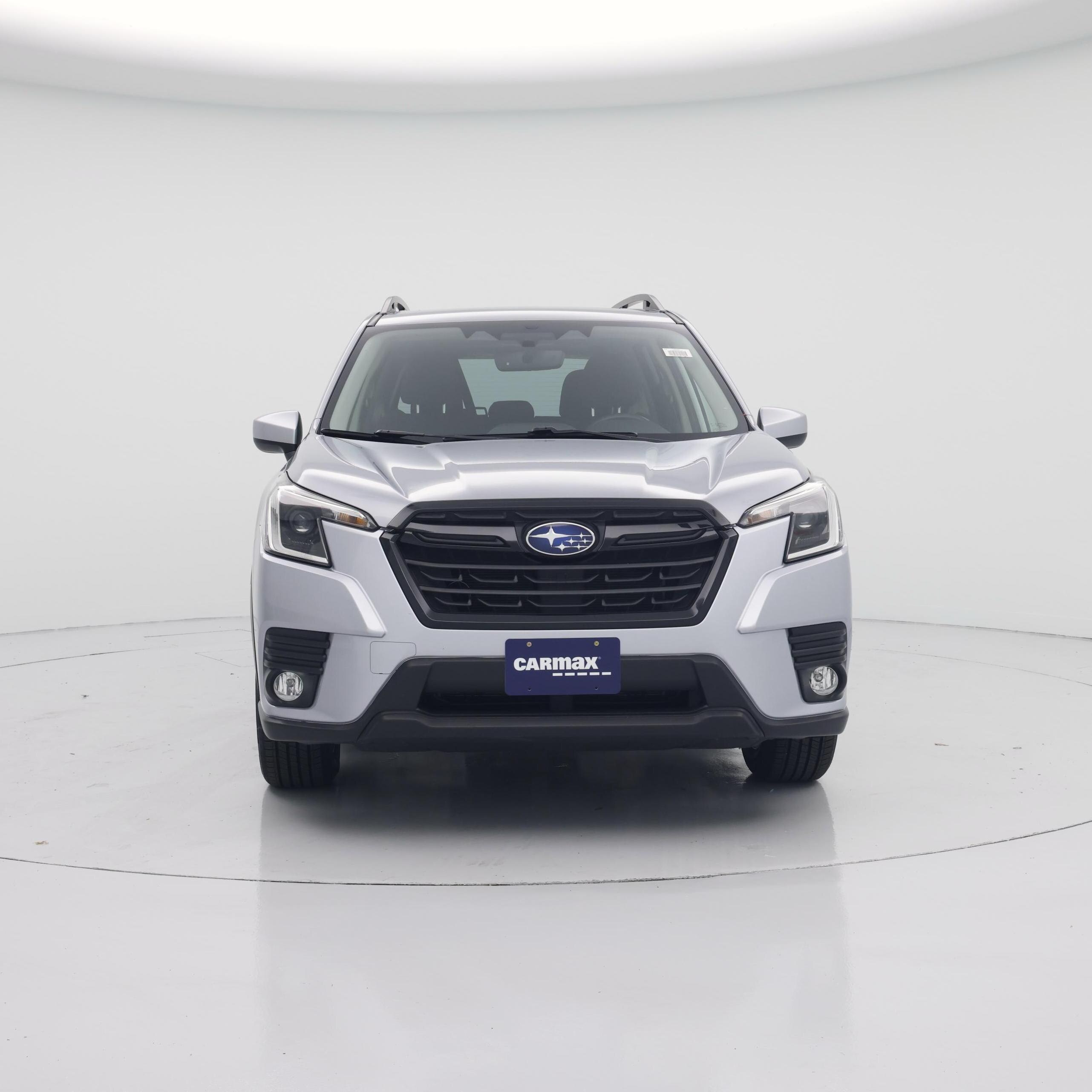 Thumbnail: 2023 Subaru Forester - 5