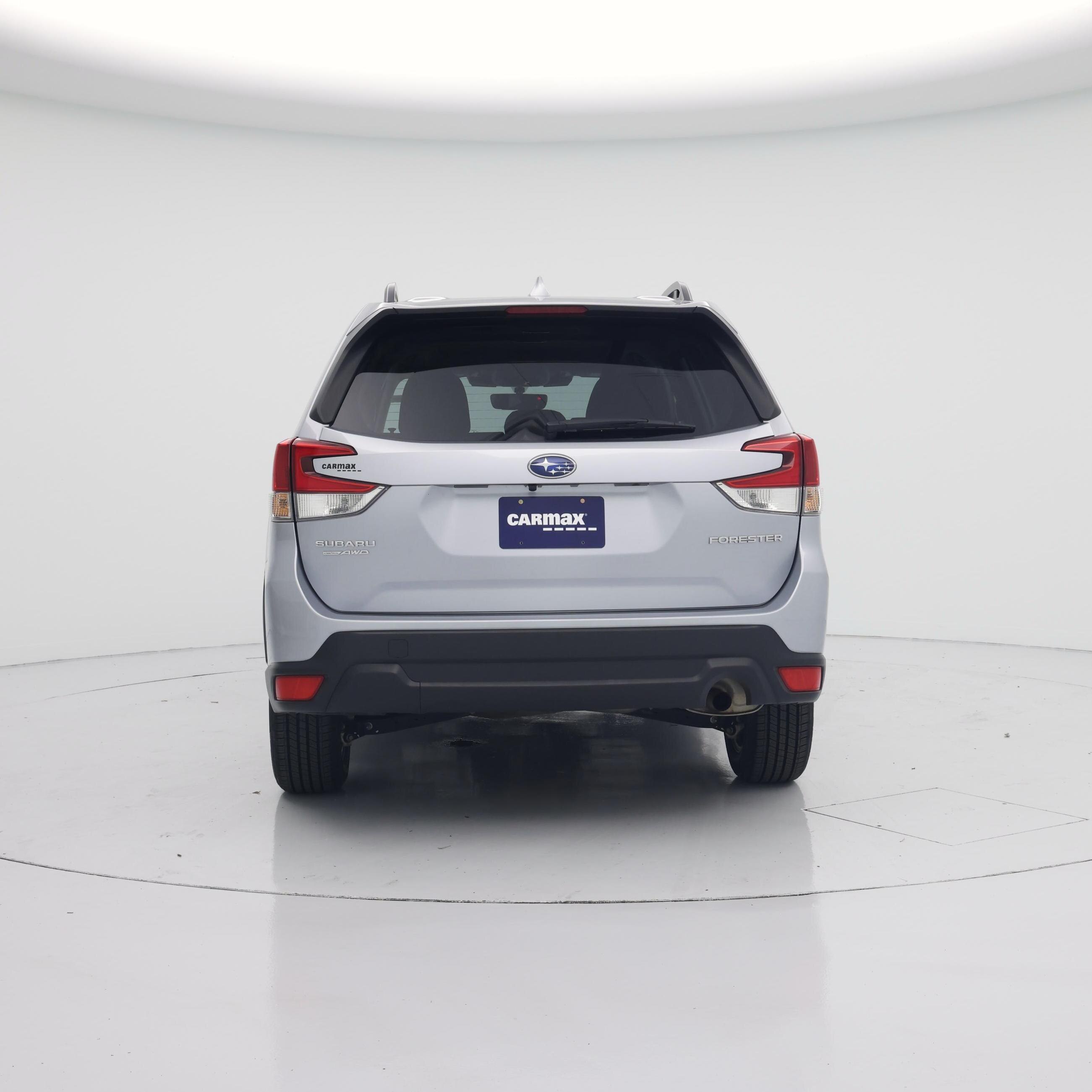 Thumbnail: 2023 Subaru Forester - 6