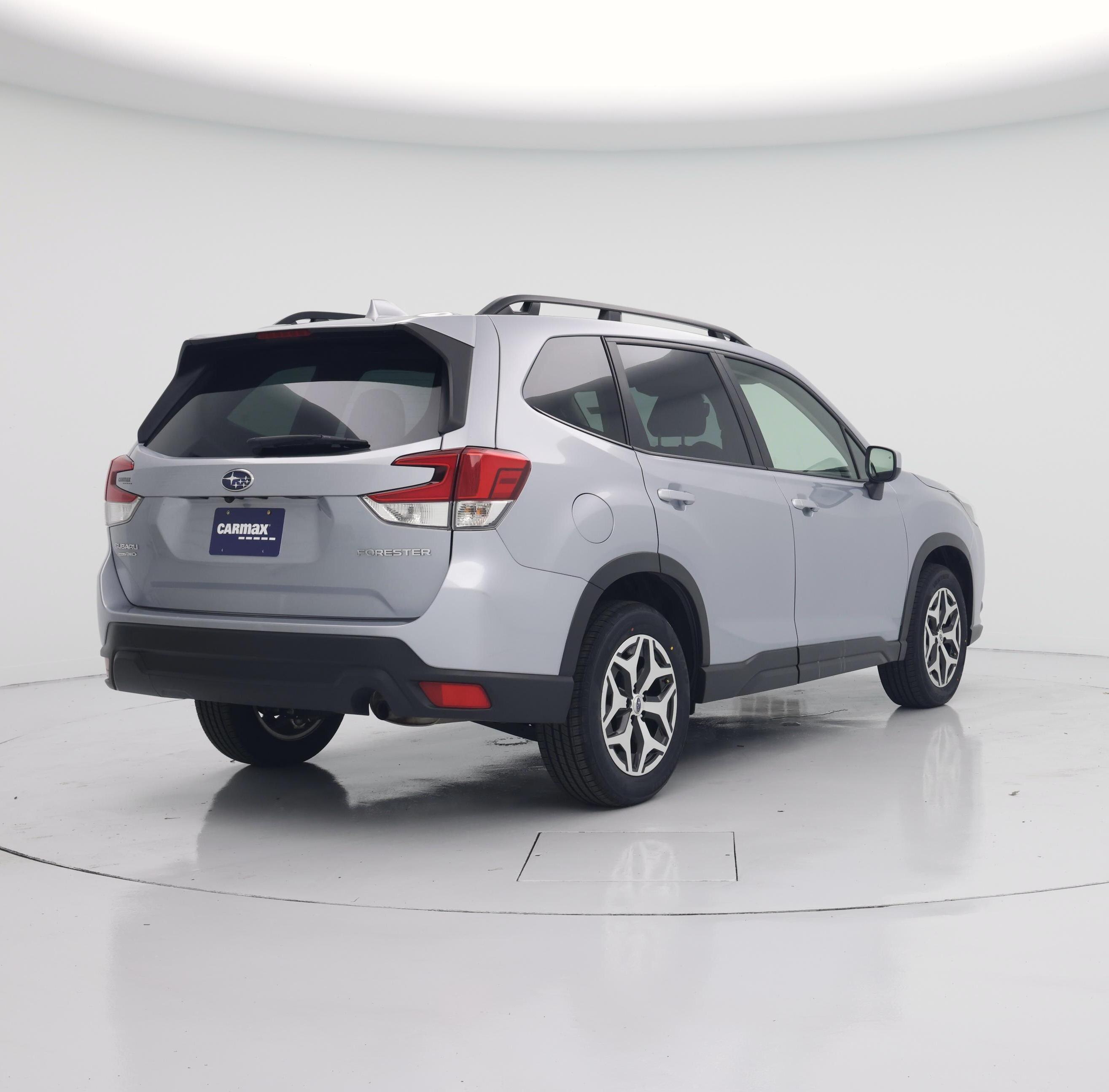 Thumbnail: 2023 Subaru Forester - 8