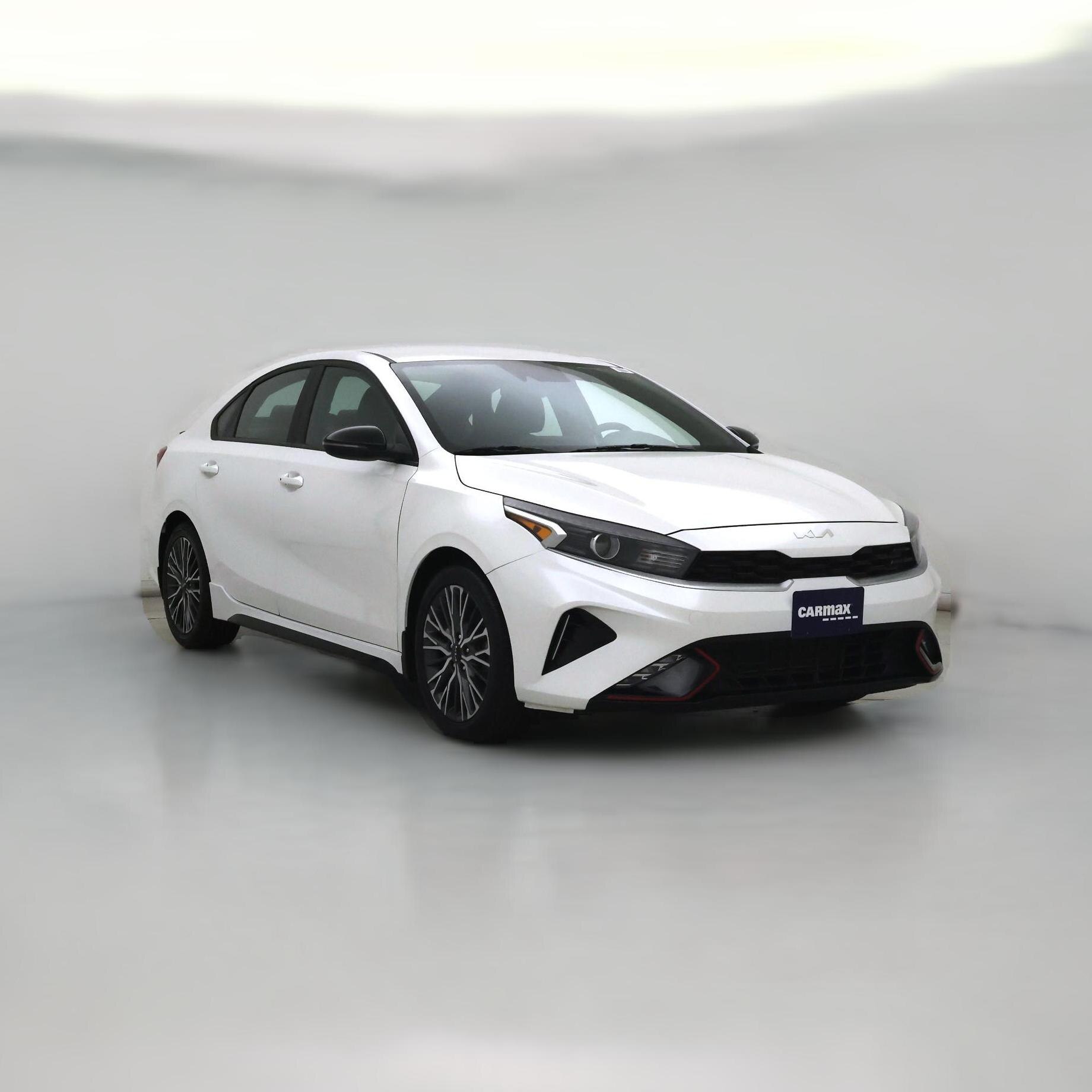 Thumbnail: 2023 Kia Forte - 1