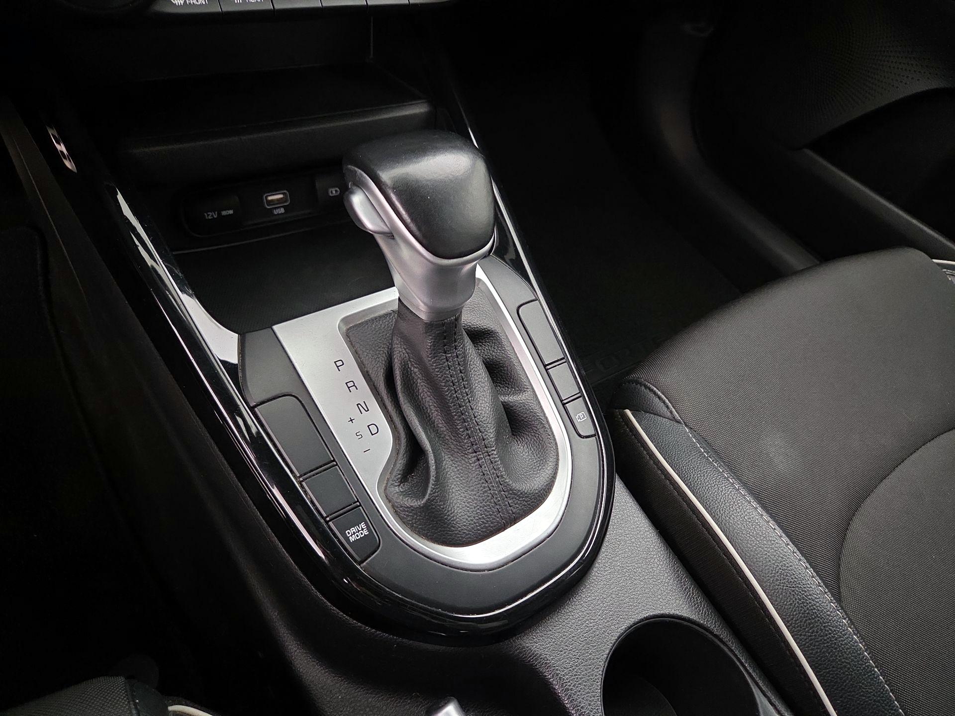 Thumbnail: 2023 Kia Forte - 17