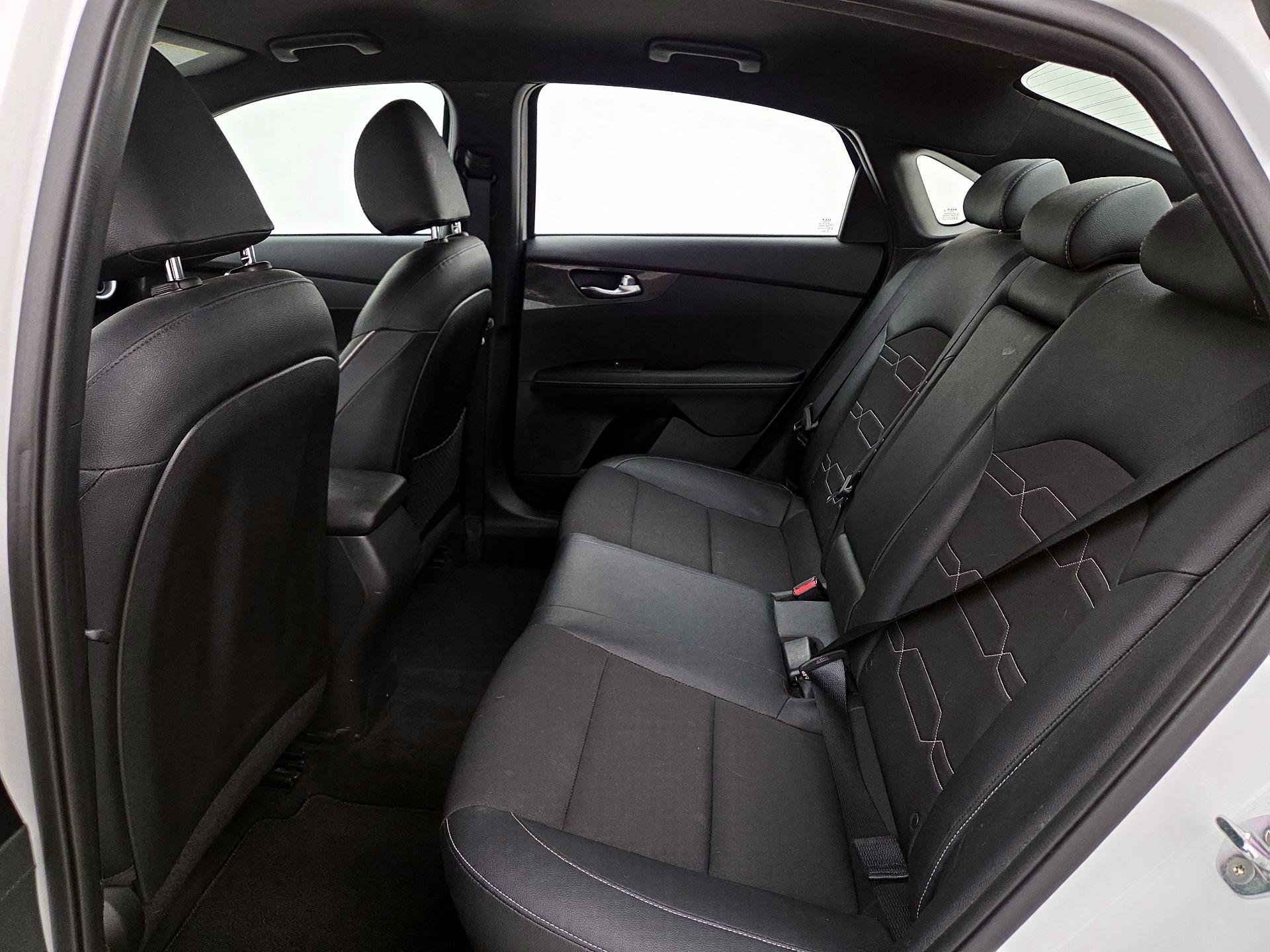 Thumbnail: 2023 Kia Forte - 19