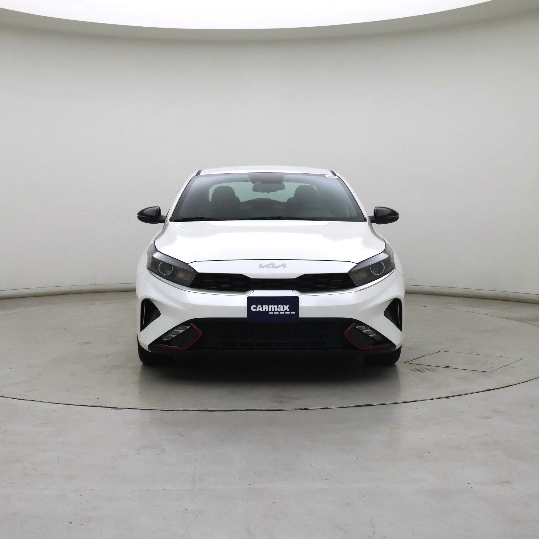 Thumbnail: 2023 Kia Forte - 5