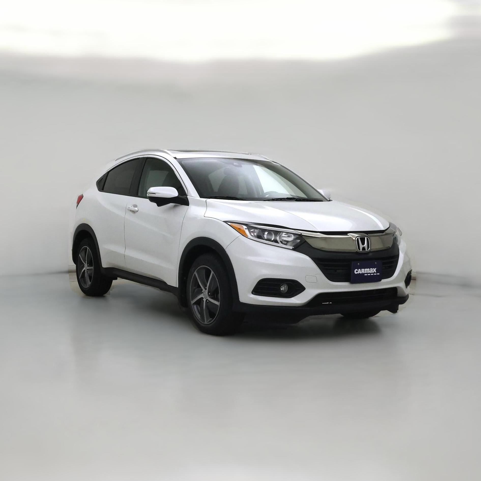 Thumbnail: 2022 Honda HR-V - 1