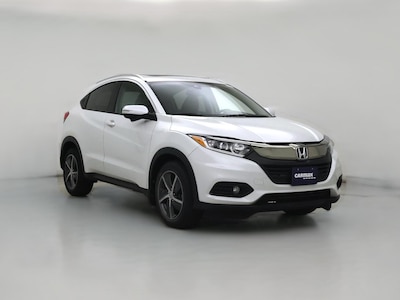 2022 Honda HR-V EX-L