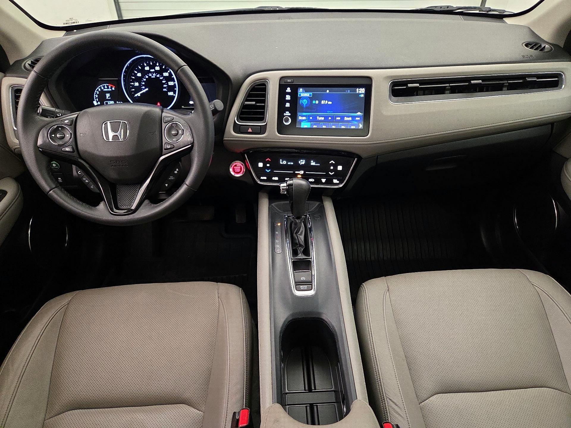 Thumbnail: 2022 Honda HR-V - 9