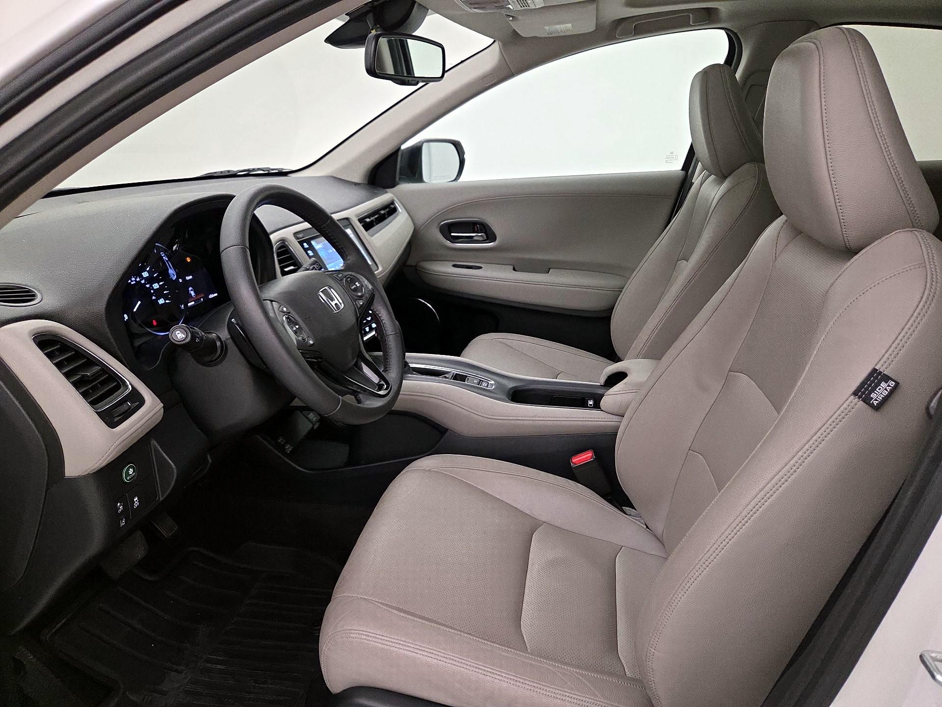 Thumbnail: 2022 Honda HR-V - 11