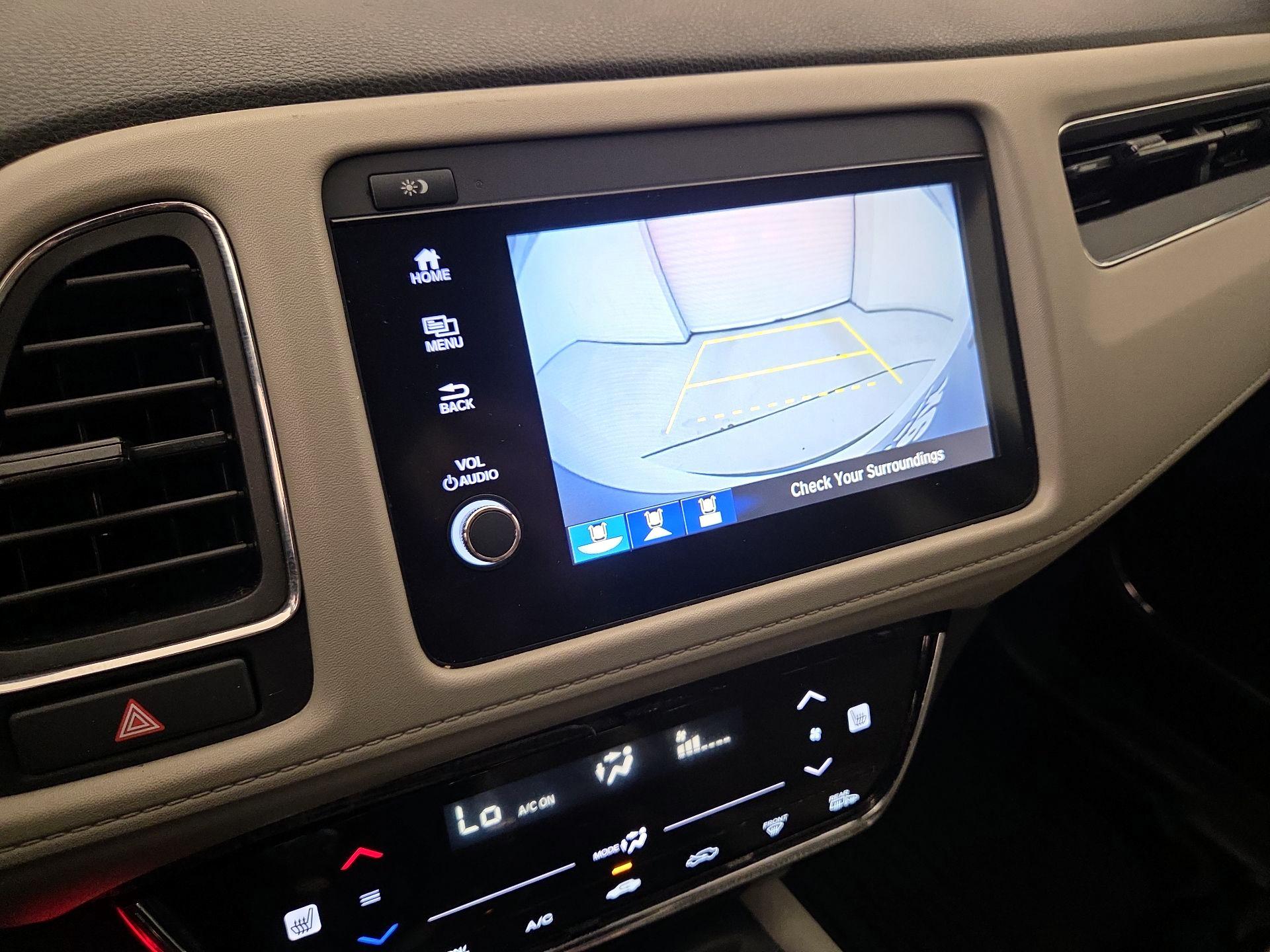 Thumbnail: 2022 Honda HR-V - 14