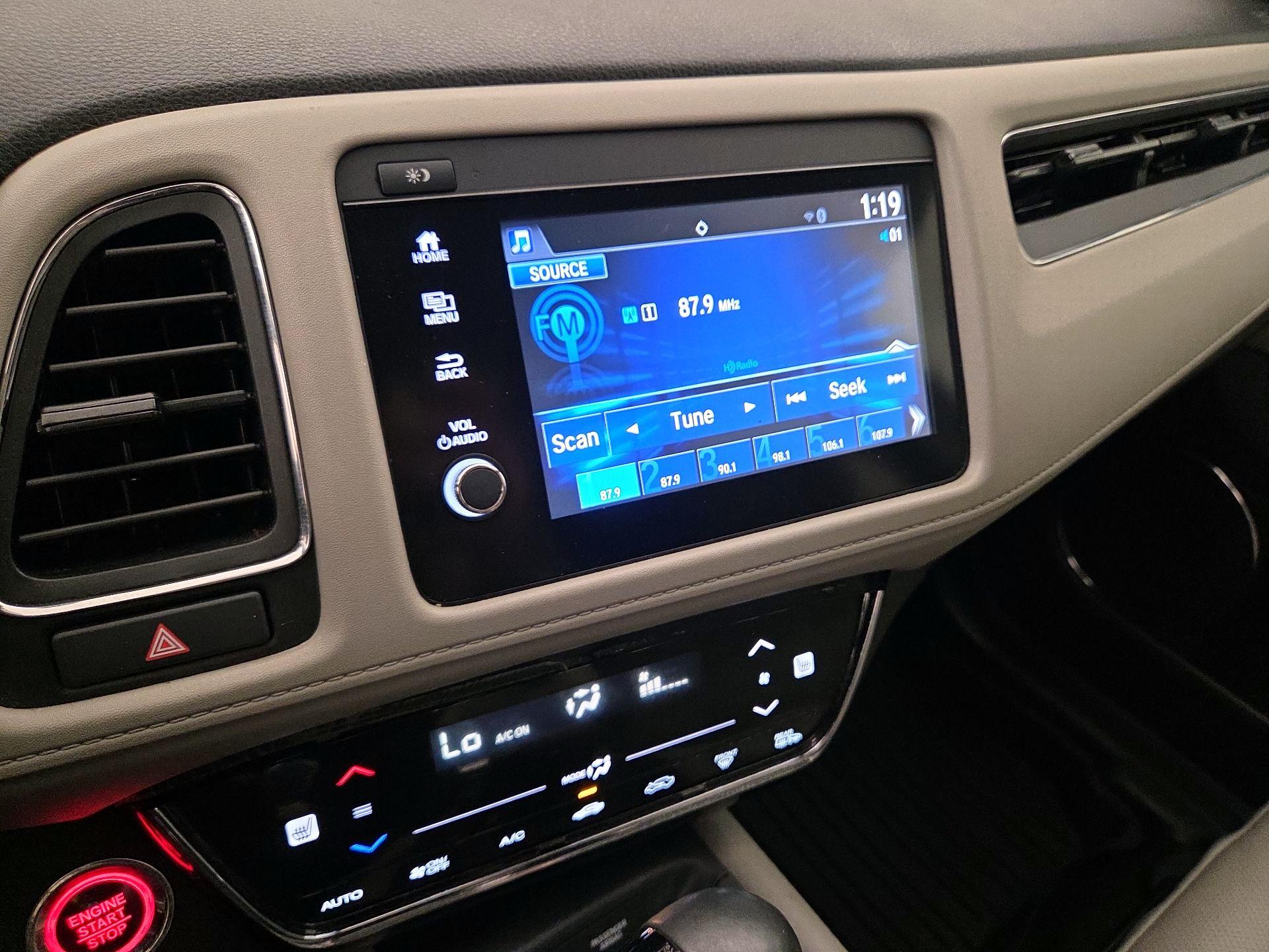 Thumbnail: 2022 Honda HR-V - 15