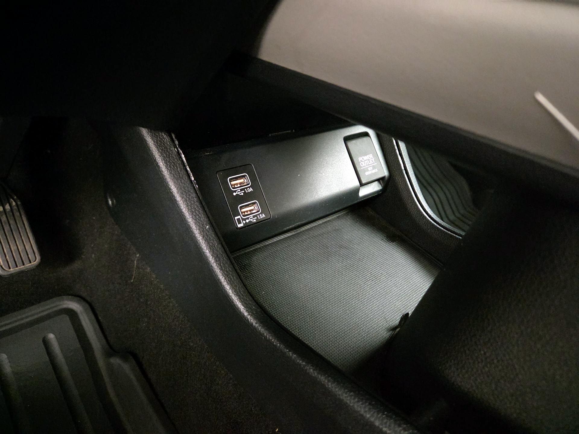 Thumbnail: 2022 Honda HR-V - 18