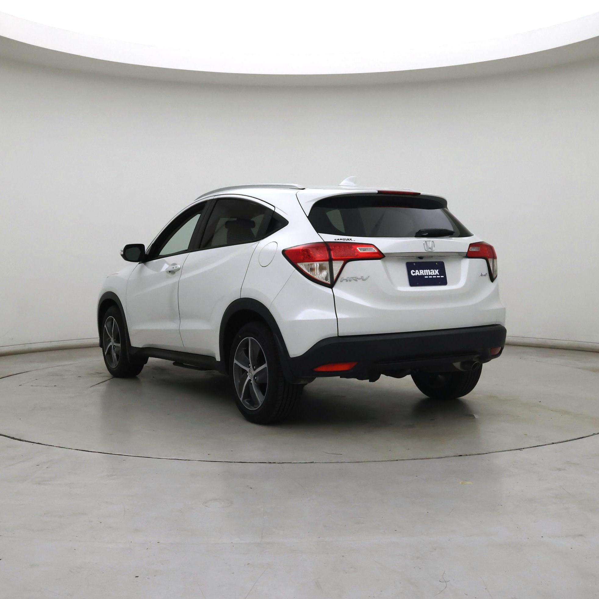 Thumbnail: 2022 Honda HR-V - 2