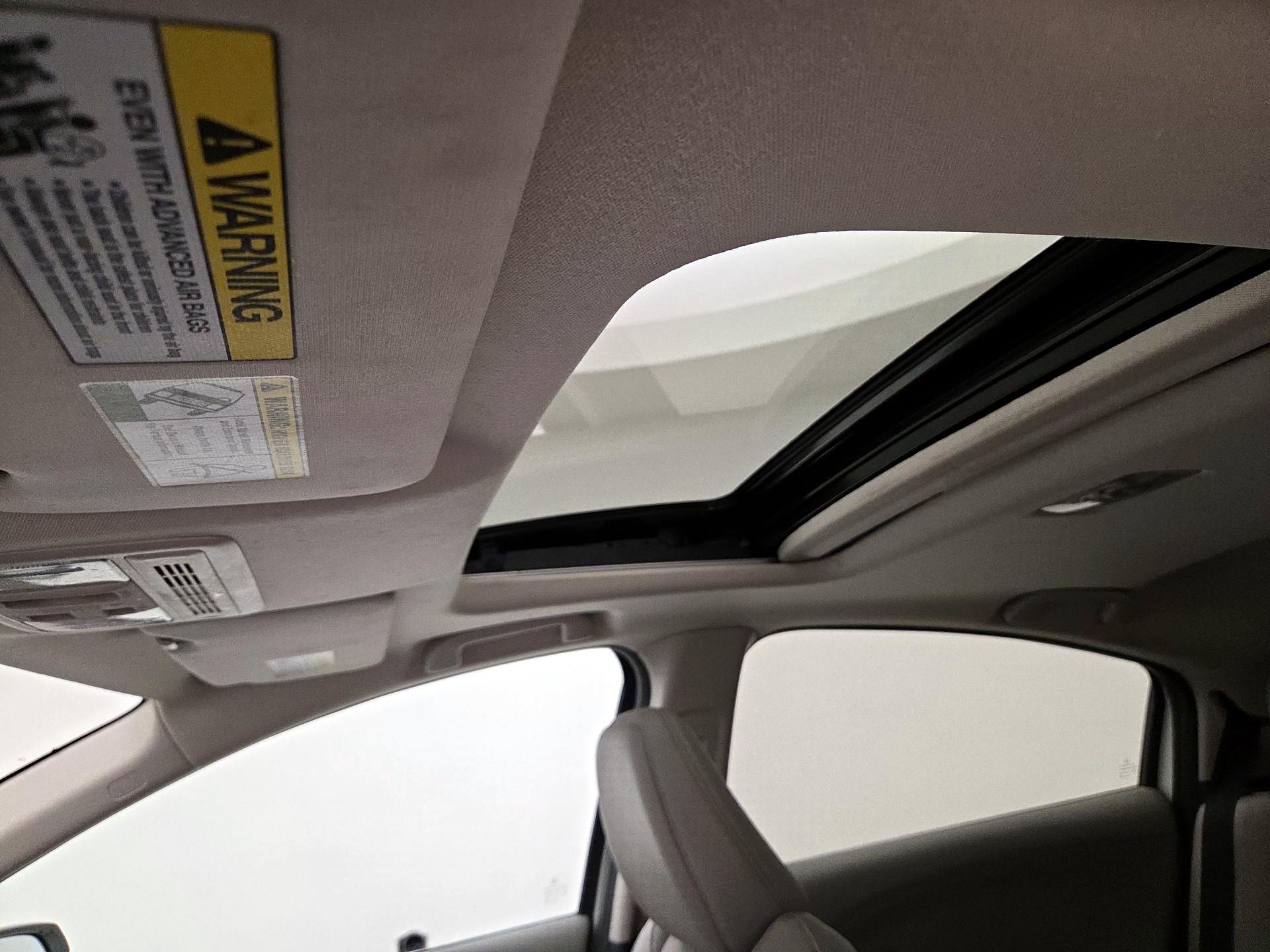 Thumbnail: 2022 Honda HR-V - 19