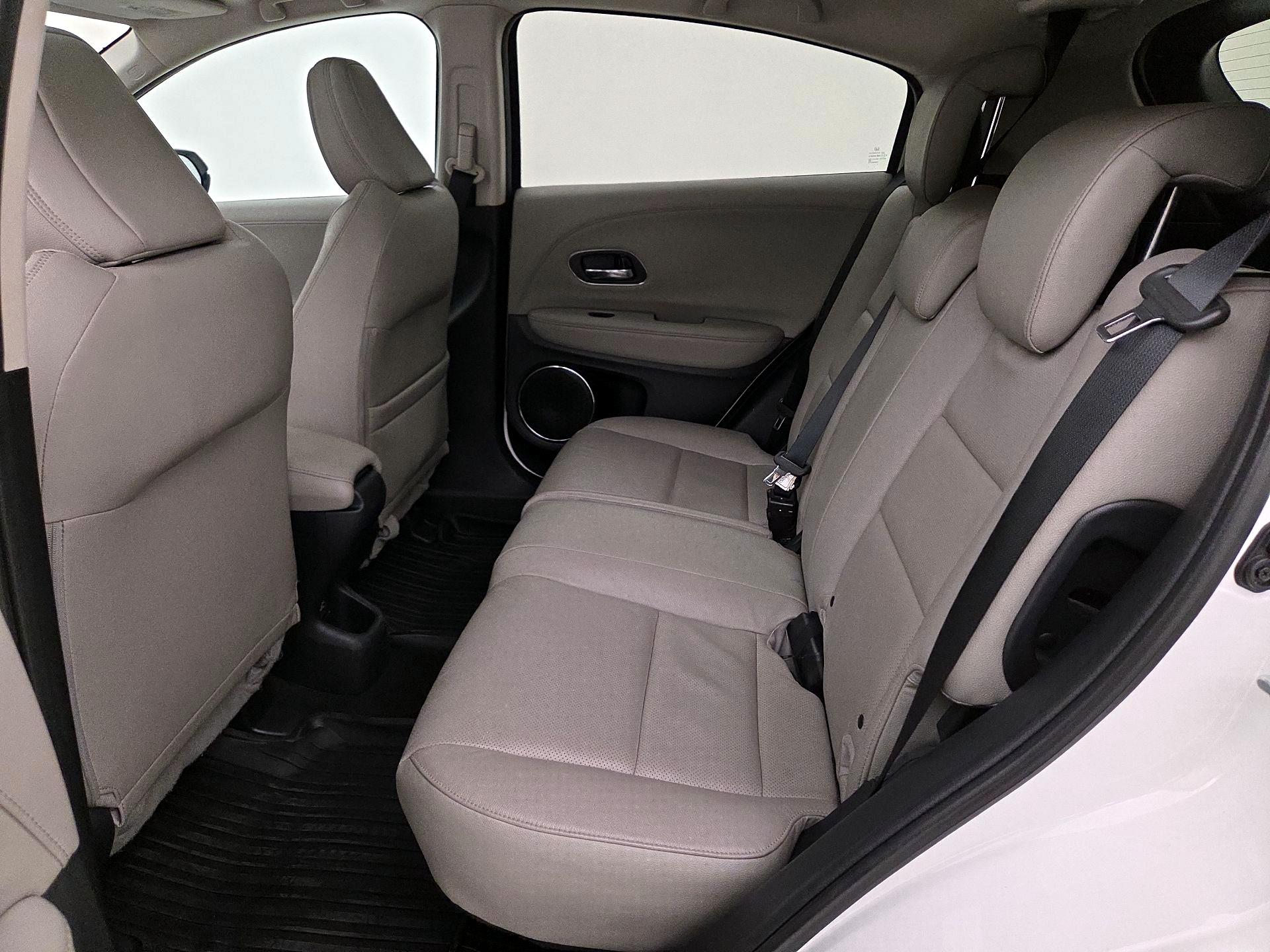 Thumbnail: 2022 Honda HR-V - 20