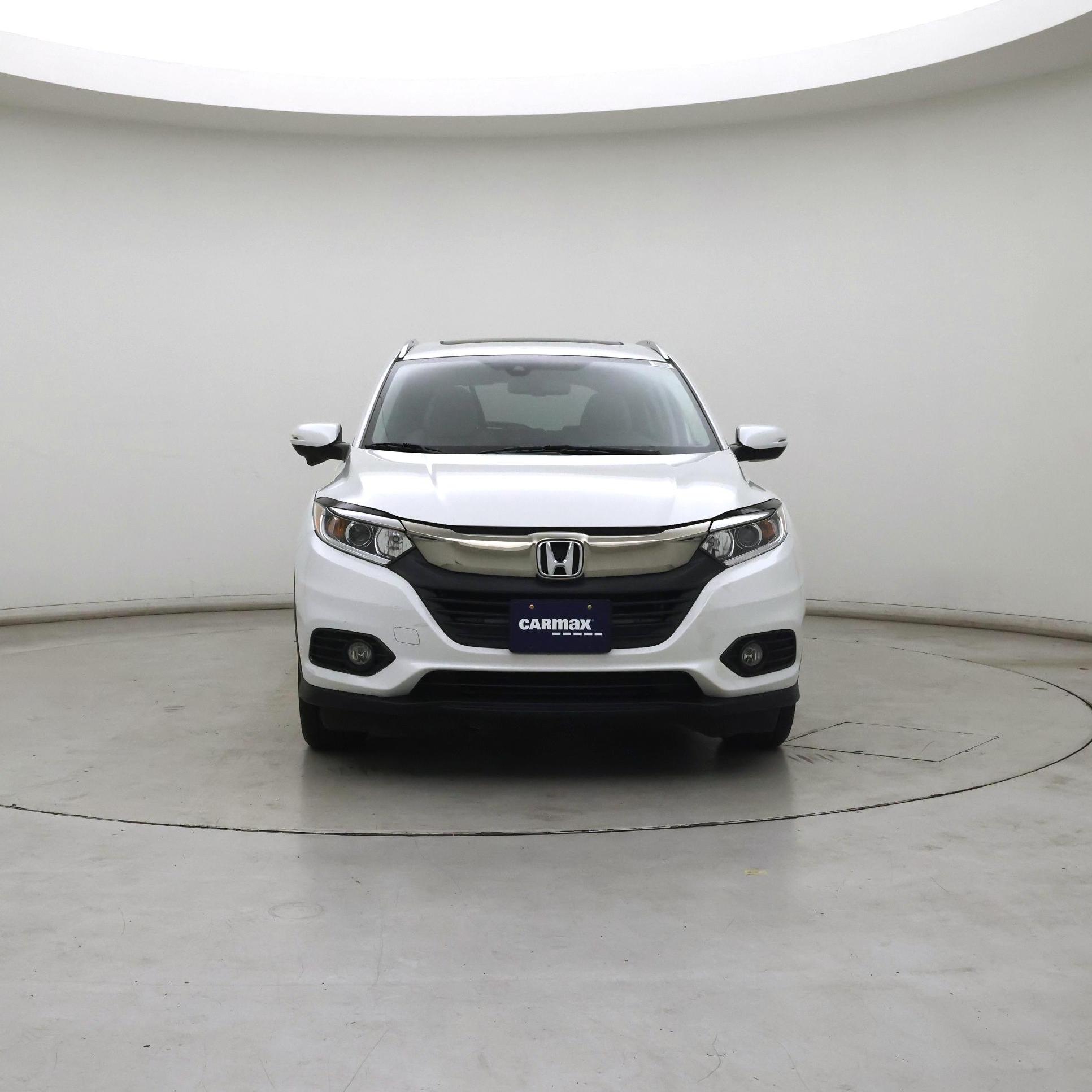 Thumbnail: 2022 Honda HR-V - 5