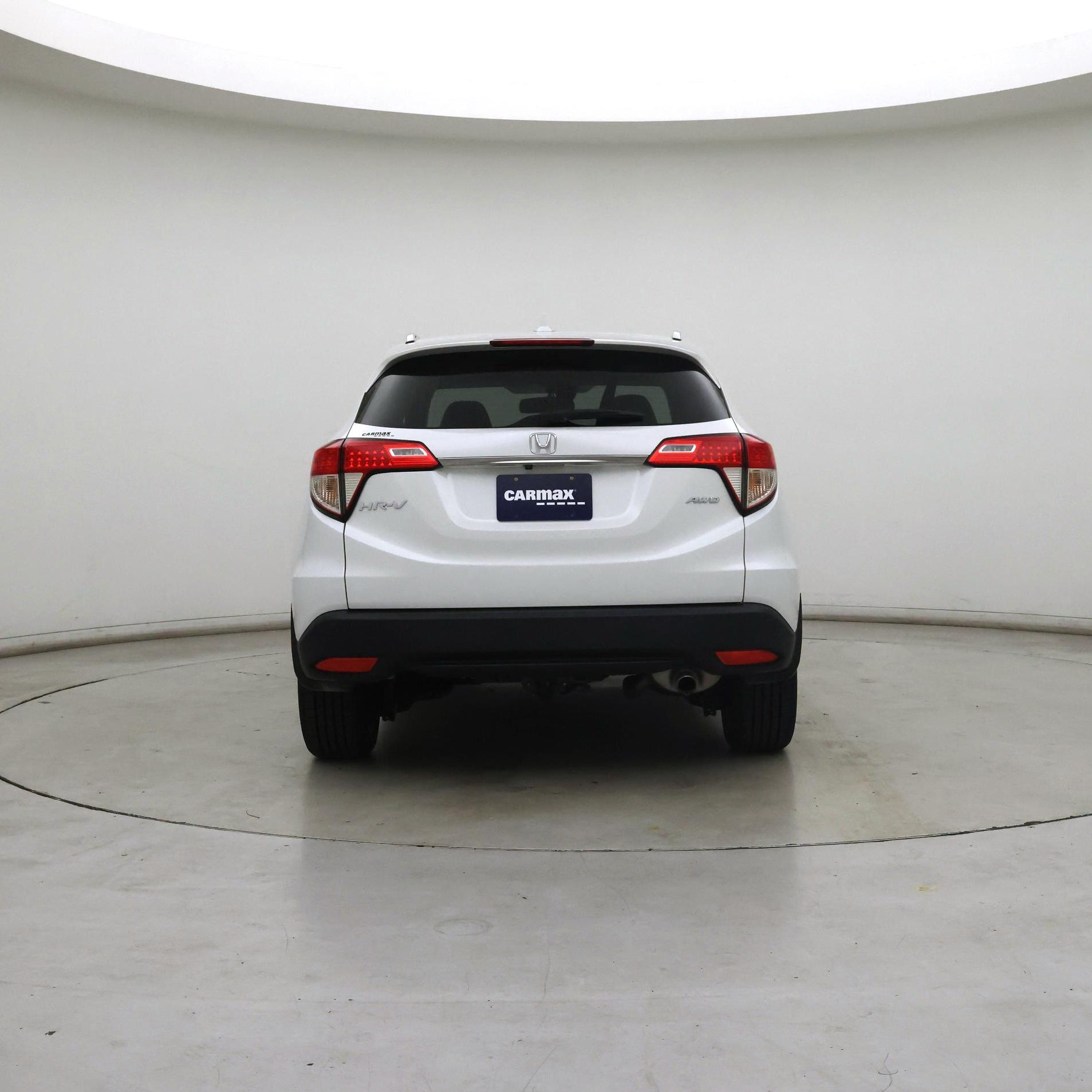 Thumbnail: 2022 Honda HR-V - 6