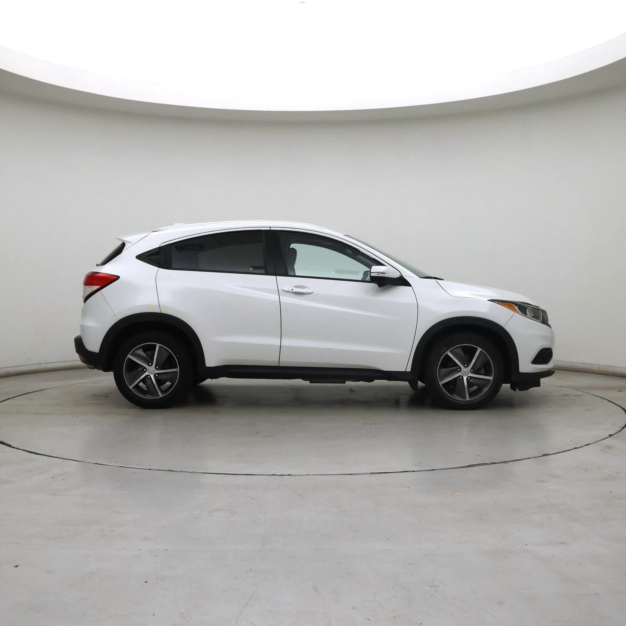 Thumbnail: 2022 Honda HR-V - 7