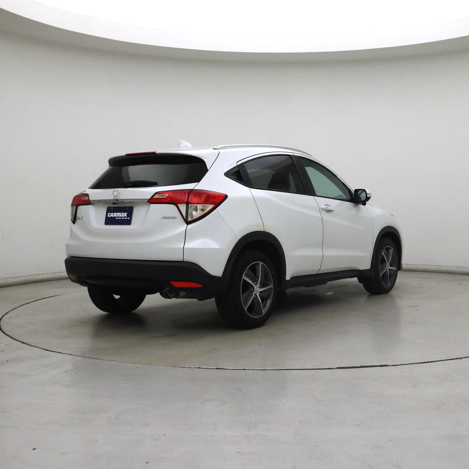 Thumbnail: 2022 Honda HR-V - 8