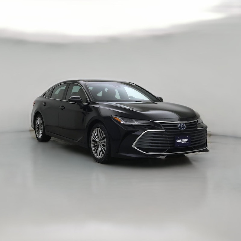 2022 Toyota Avalon Hybrid Limited