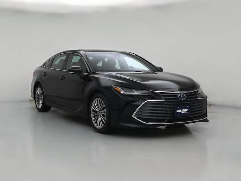 2022 Toyota Avalon Limited