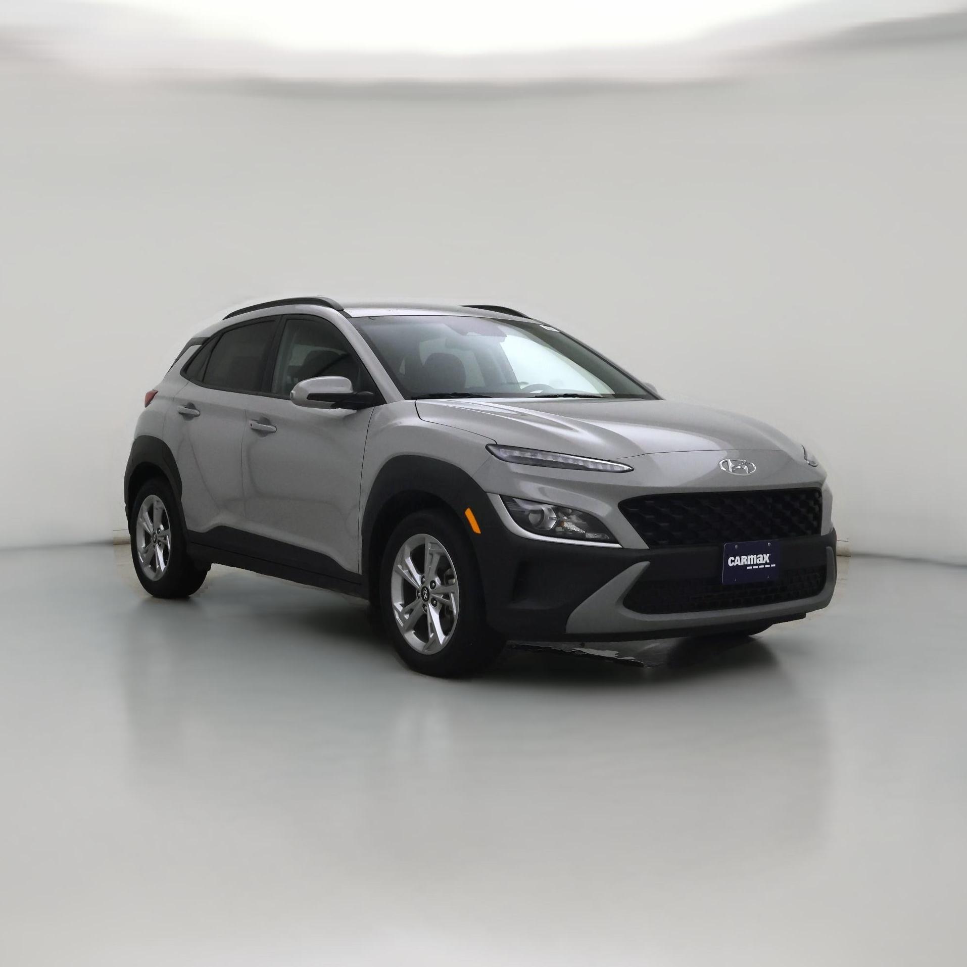 Thumbnail: 2023 Hyundai Kona - 1