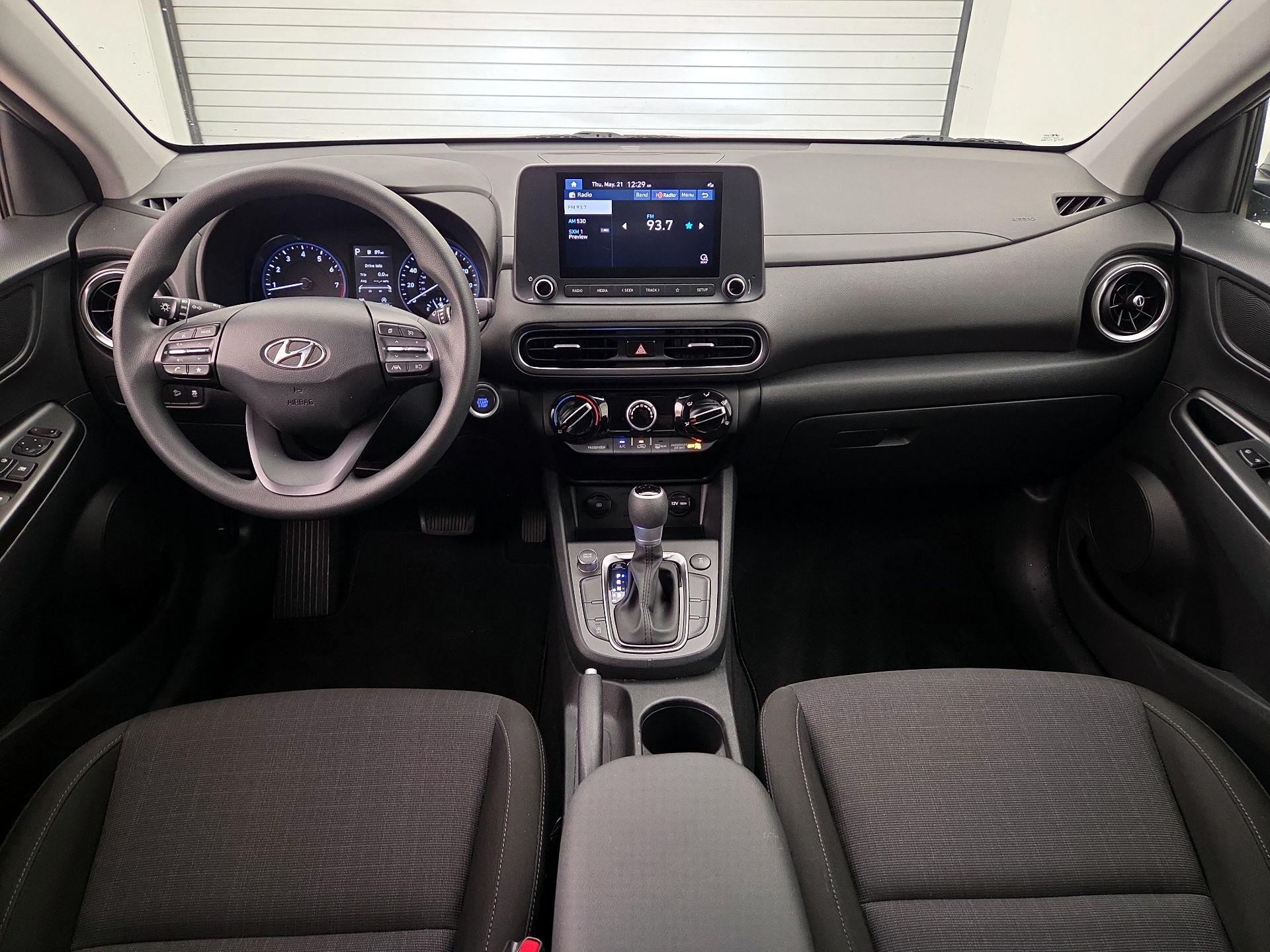 Thumbnail: 2023 Hyundai Kona - 9