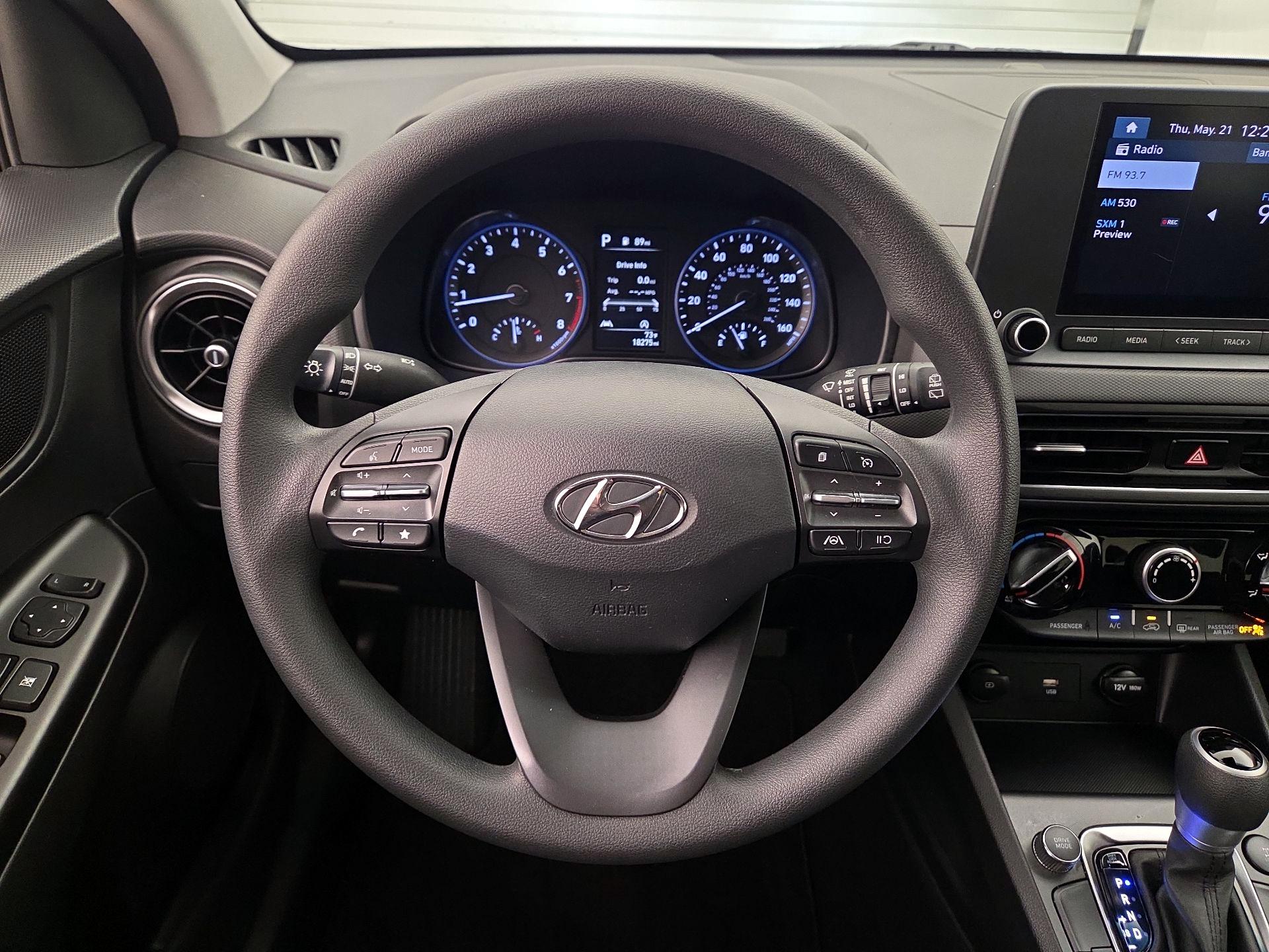 Thumbnail: 2023 Hyundai Kona - 10