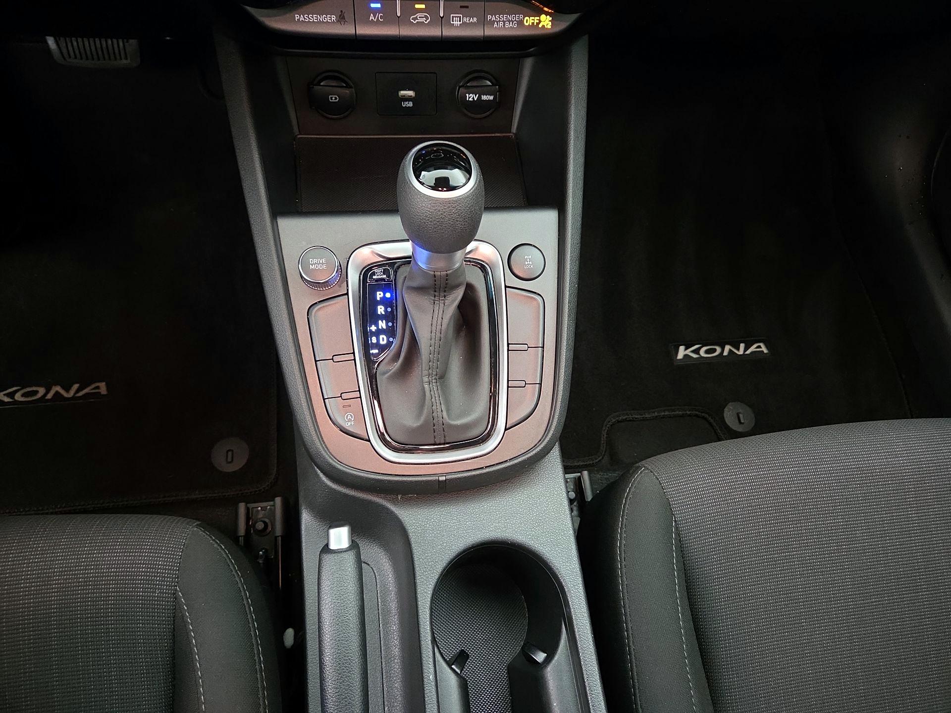 Thumbnail: 2023 Hyundai Kona - 17