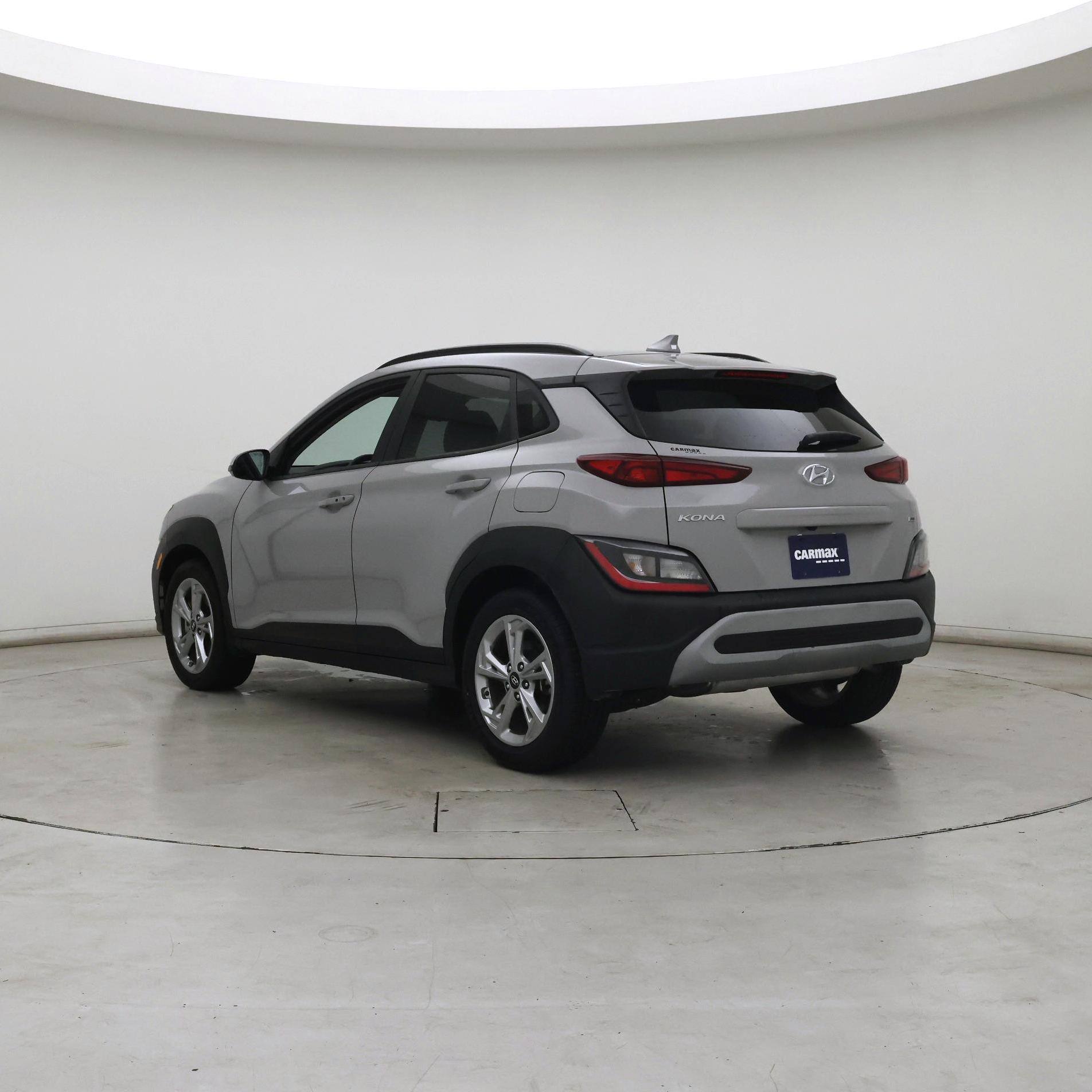 Thumbnail: 2023 Hyundai Kona - 2