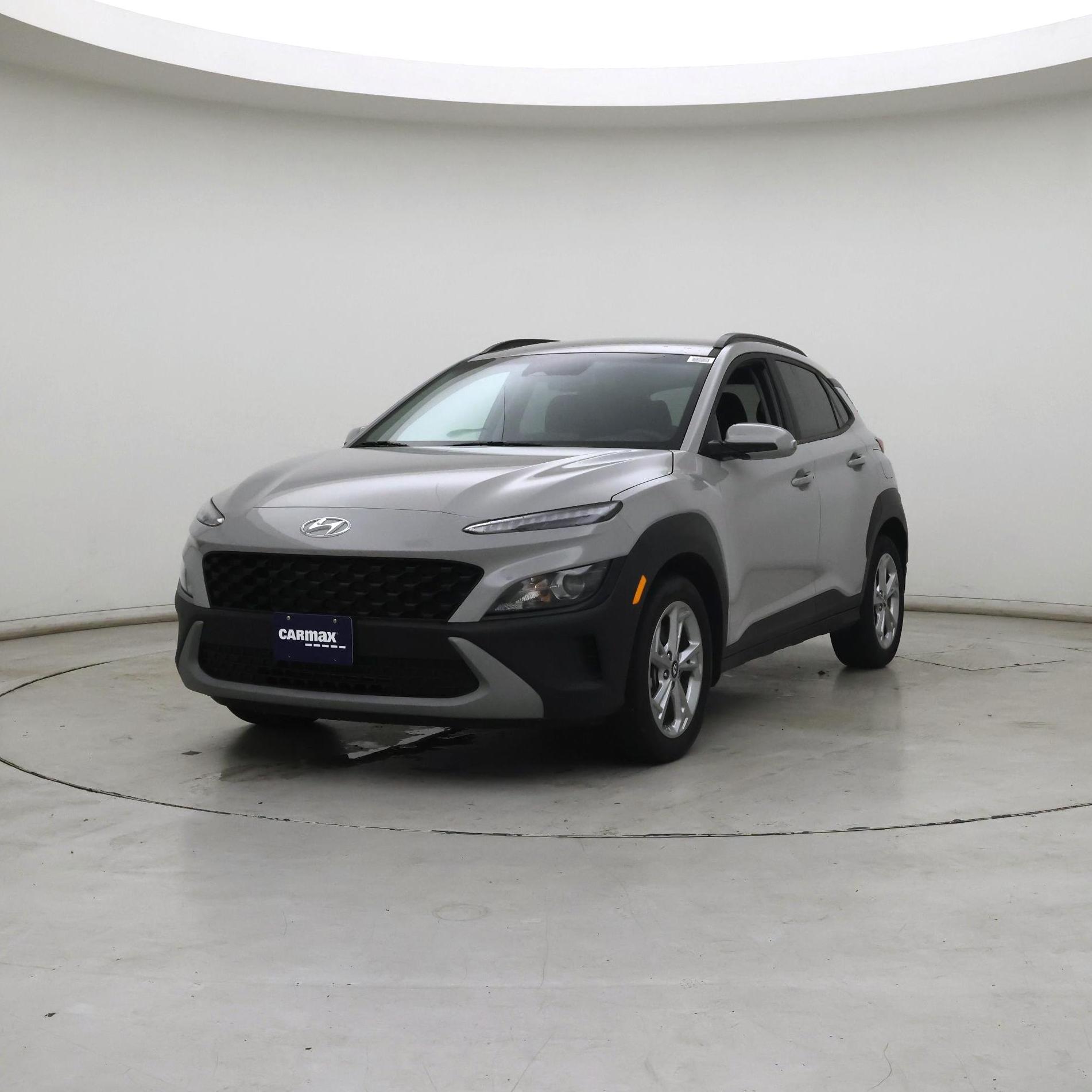 Thumbnail: 2023 Hyundai Kona - 4