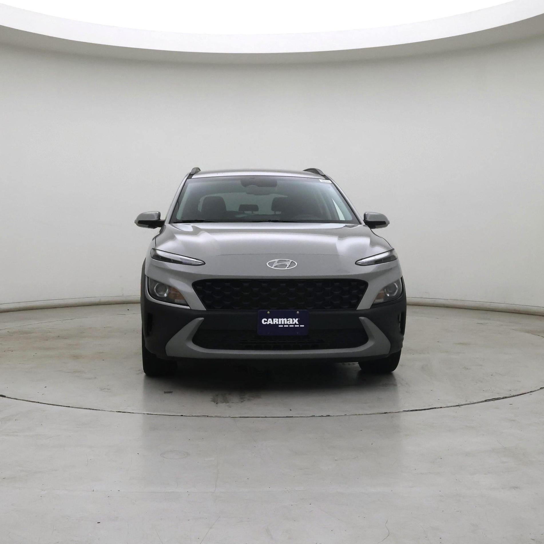 Thumbnail: 2023 Hyundai Kona - 5