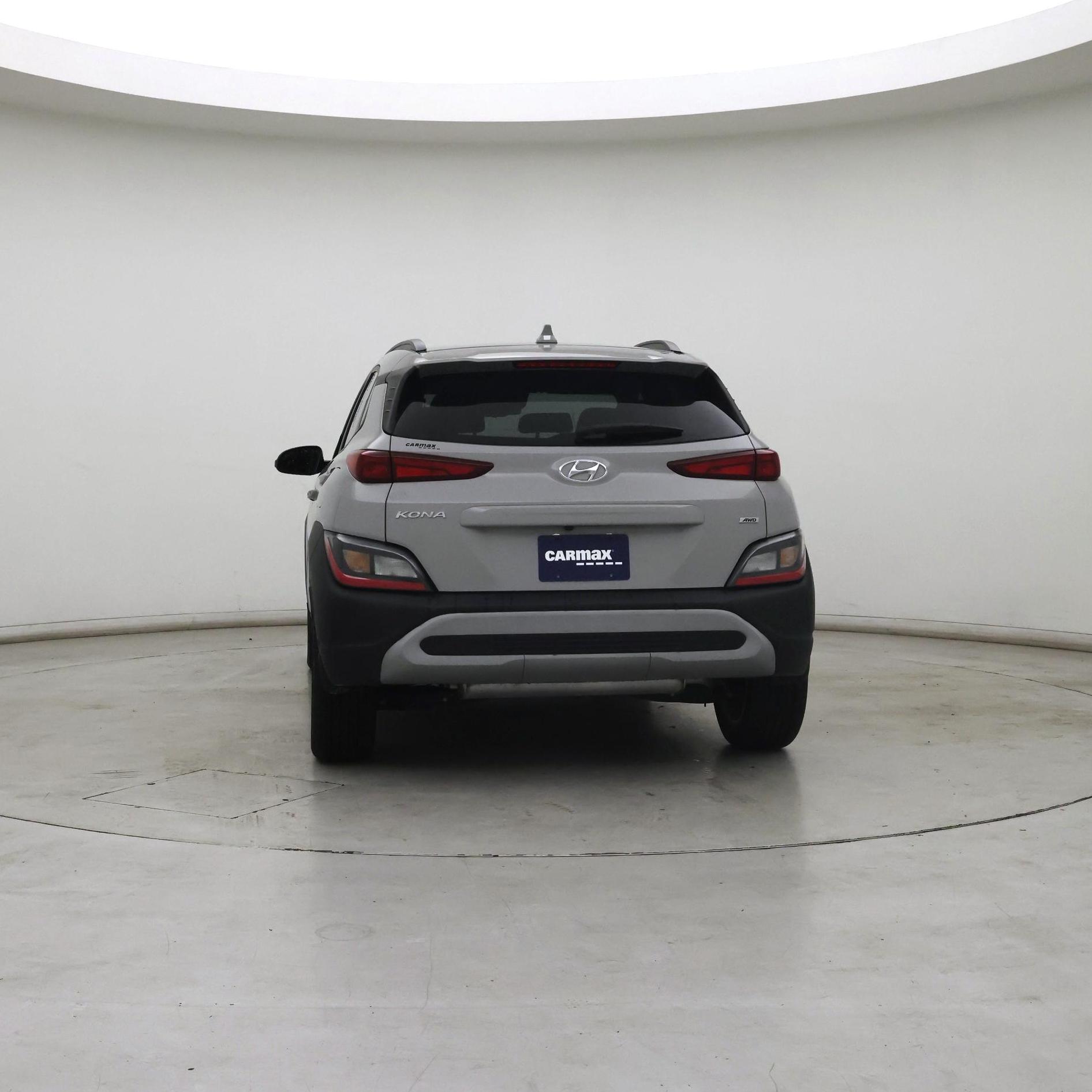 Thumbnail: 2023 Hyundai Kona - 6