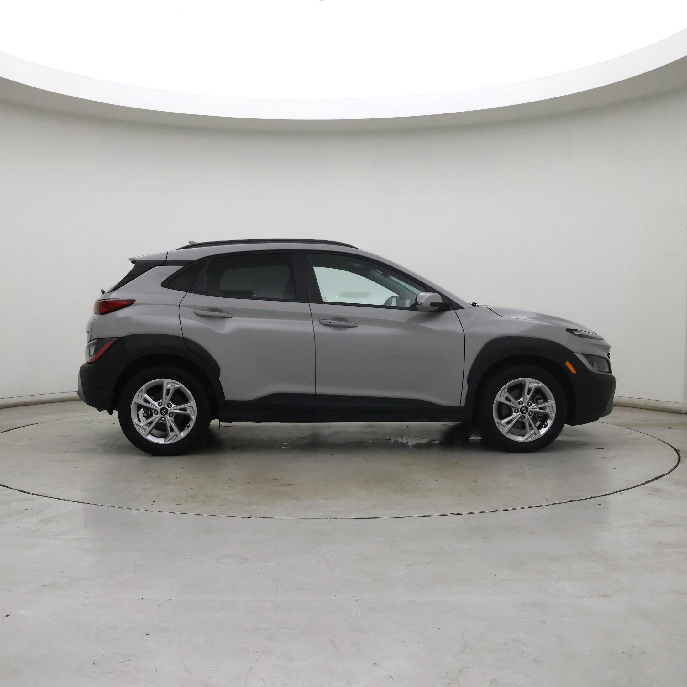 Thumbnail: 2023 Hyundai Kona - 7