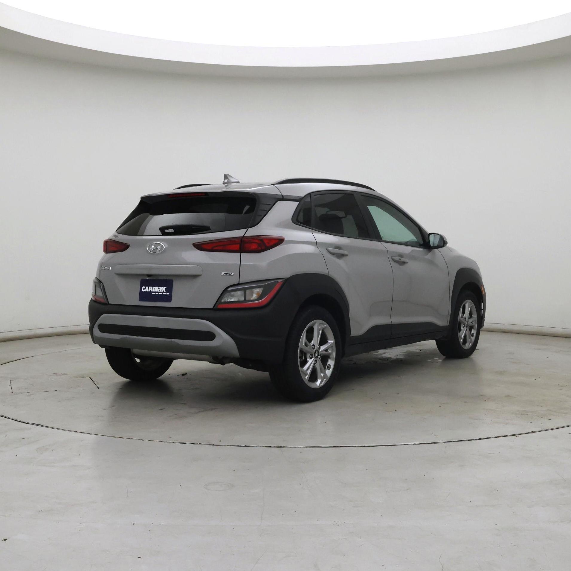 Thumbnail: 2023 Hyundai Kona - 8