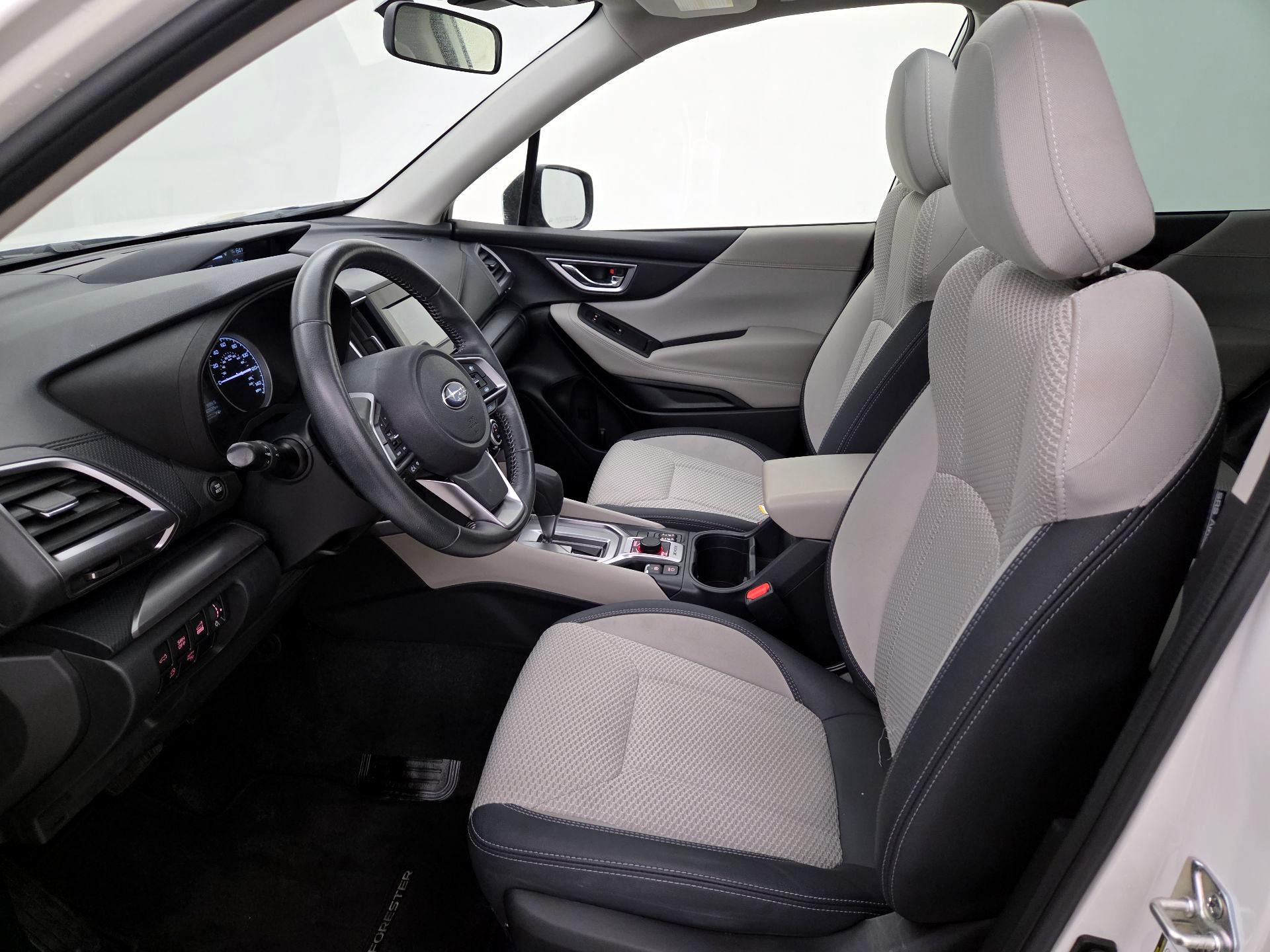 Thumbnail: 2023 Subaru Forester - 11