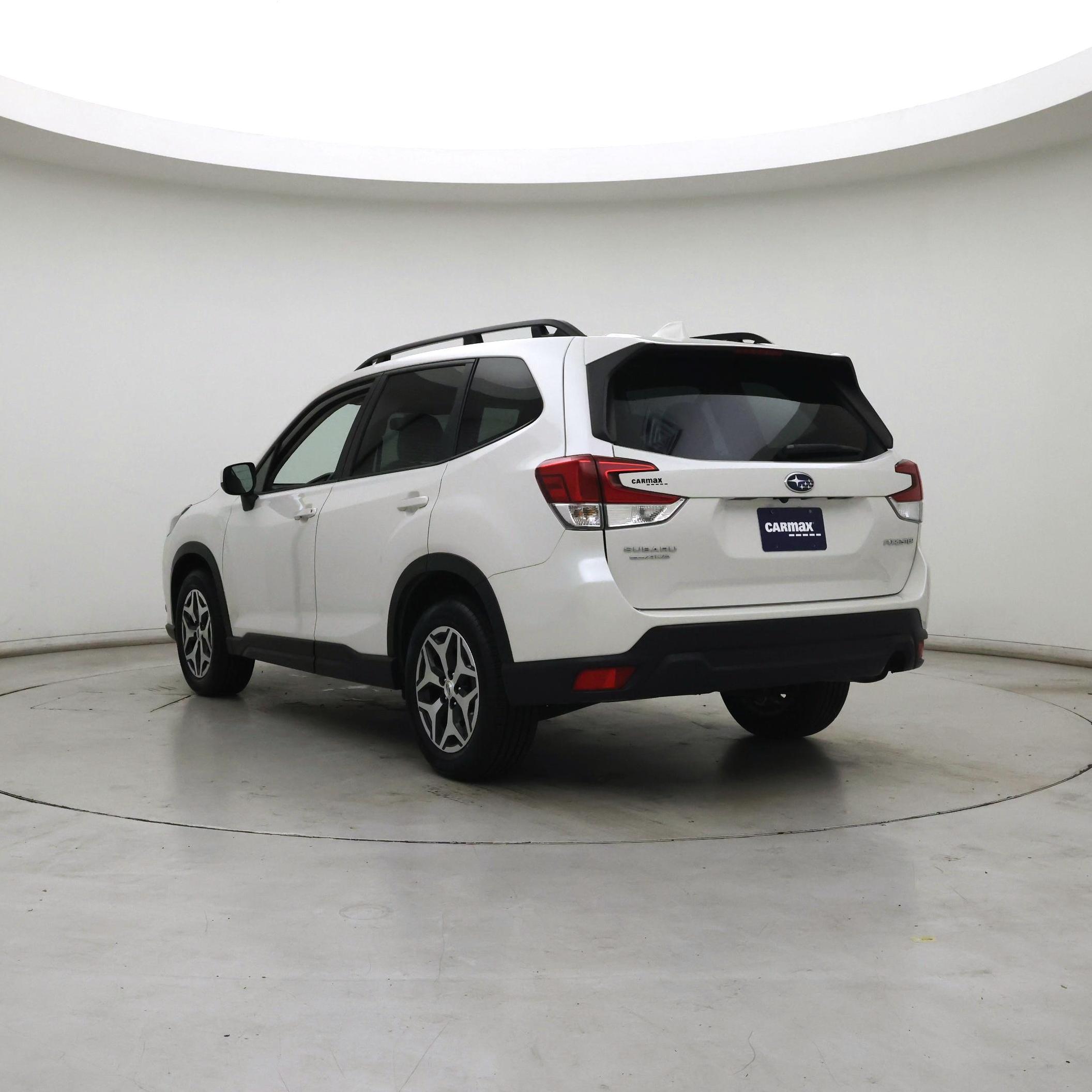 Thumbnail: 2023 Subaru Forester - 2