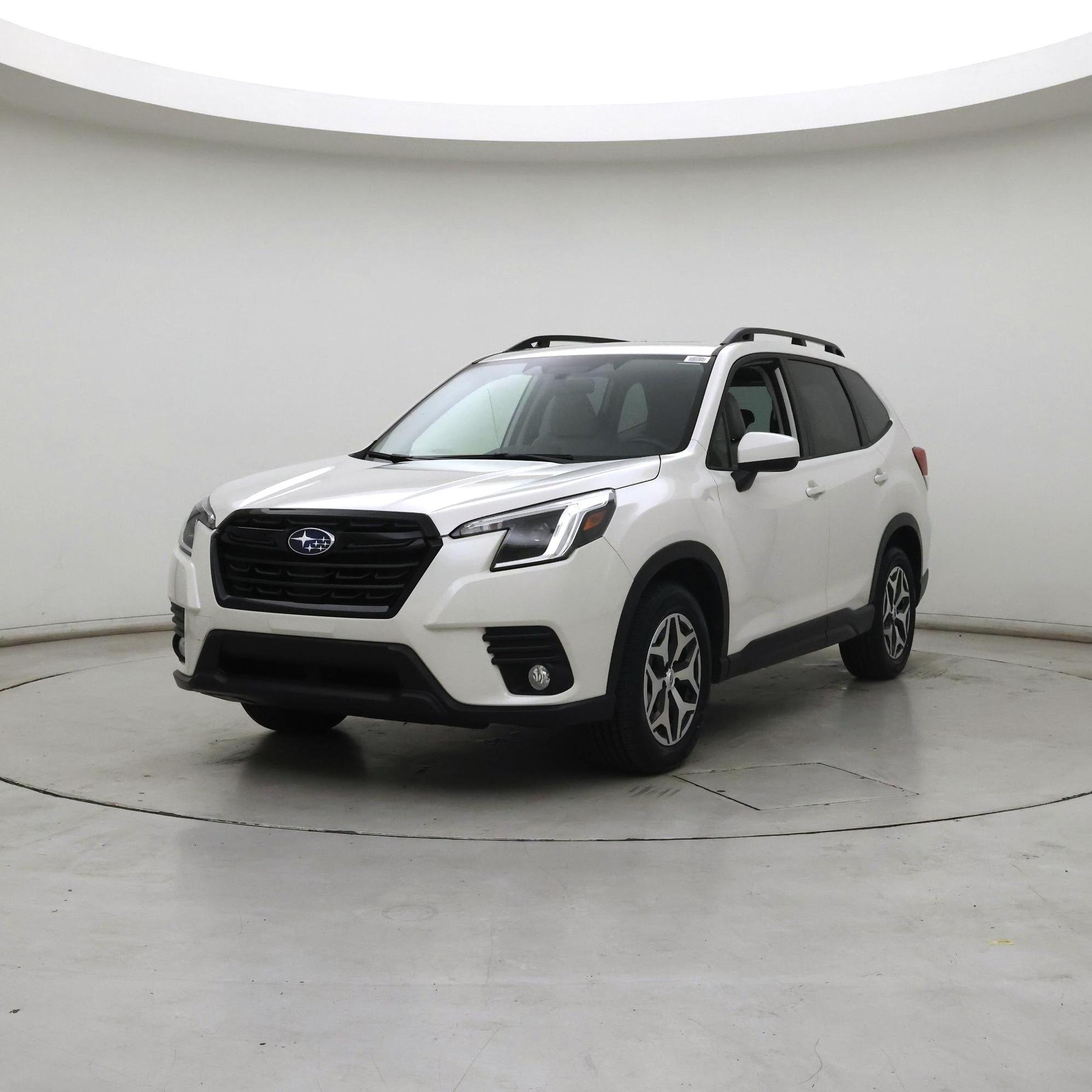 Thumbnail: 2023 Subaru Forester - 4
