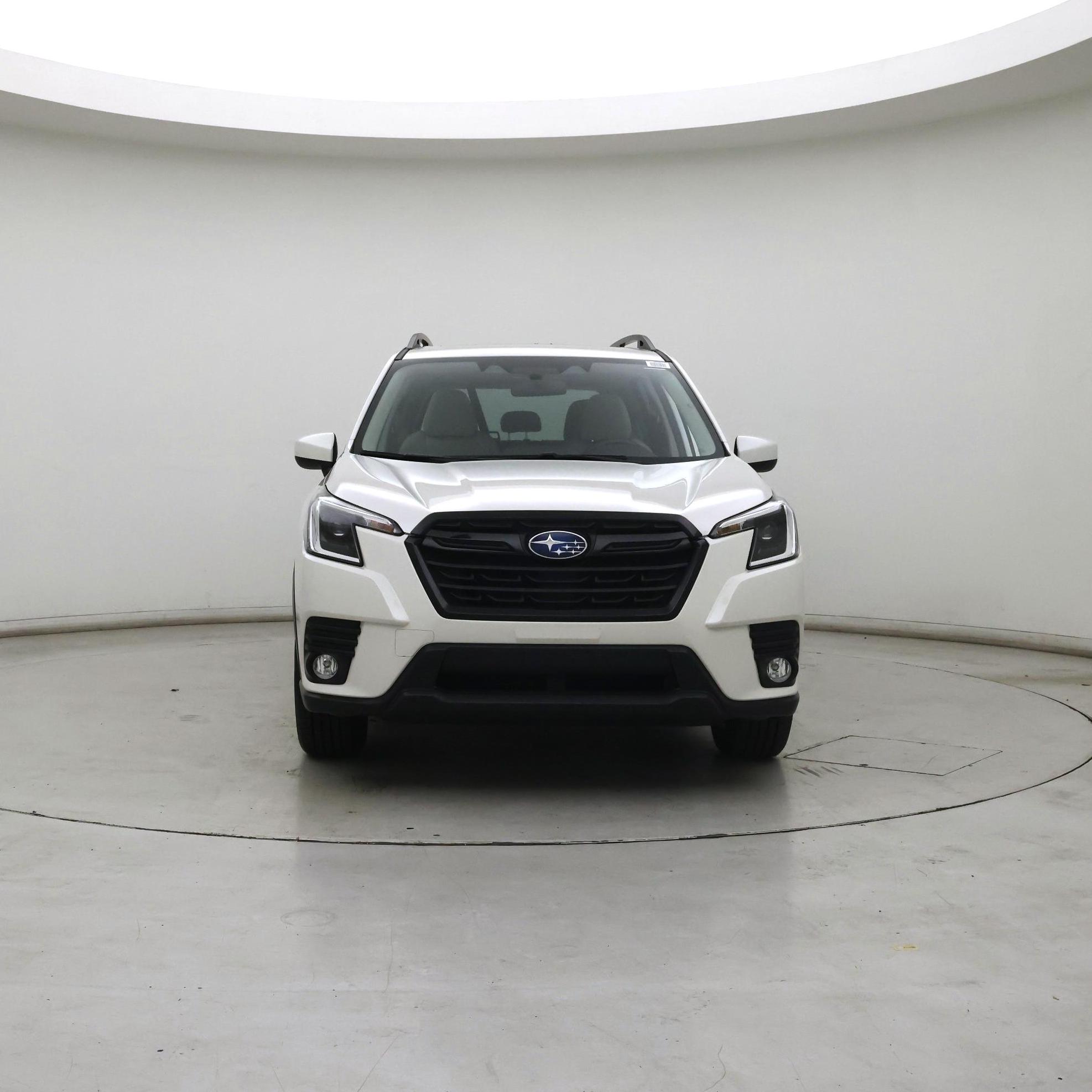 Thumbnail: 2023 Subaru Forester - 5