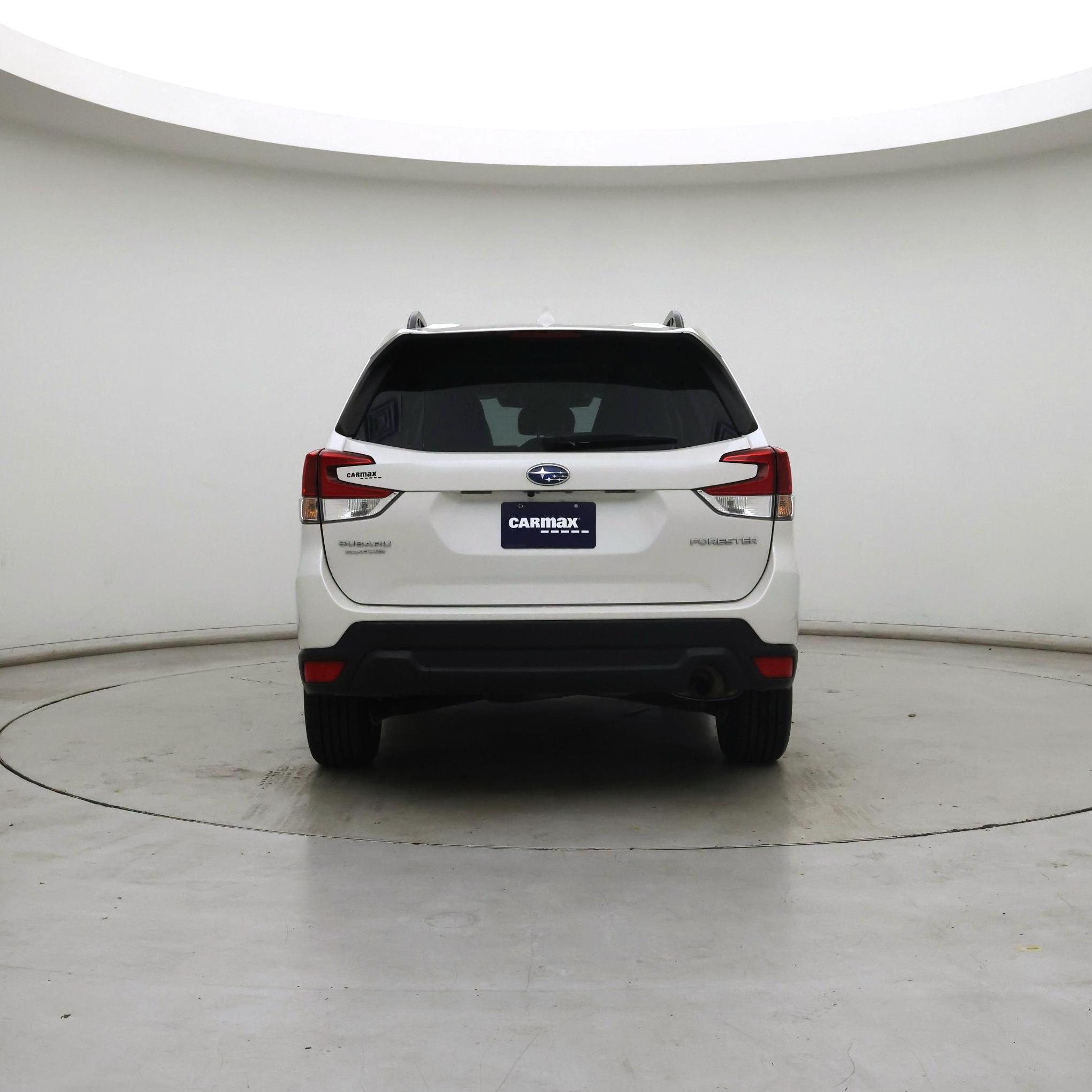 Thumbnail: 2023 Subaru Forester - 6