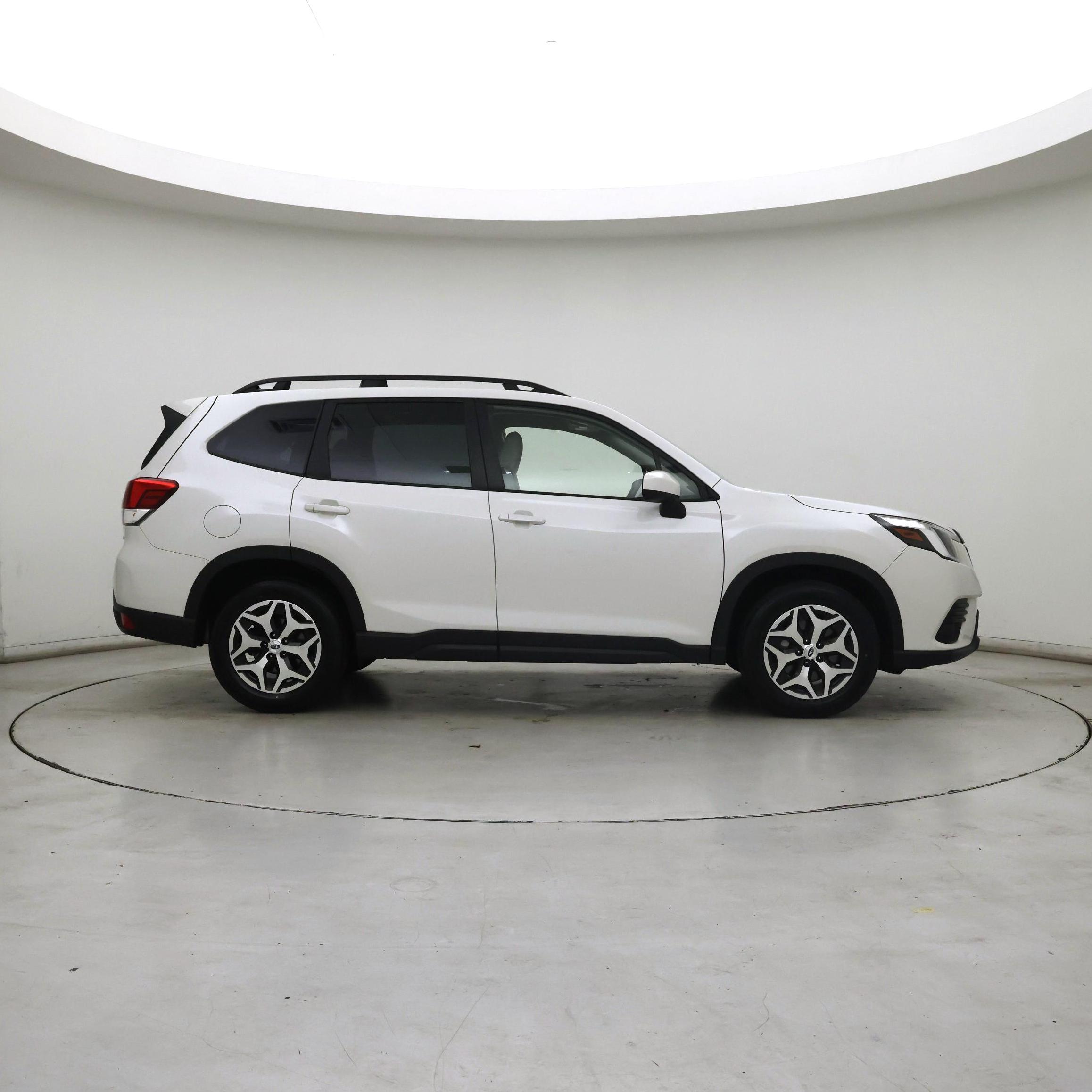 Thumbnail: 2023 Subaru Forester - 7