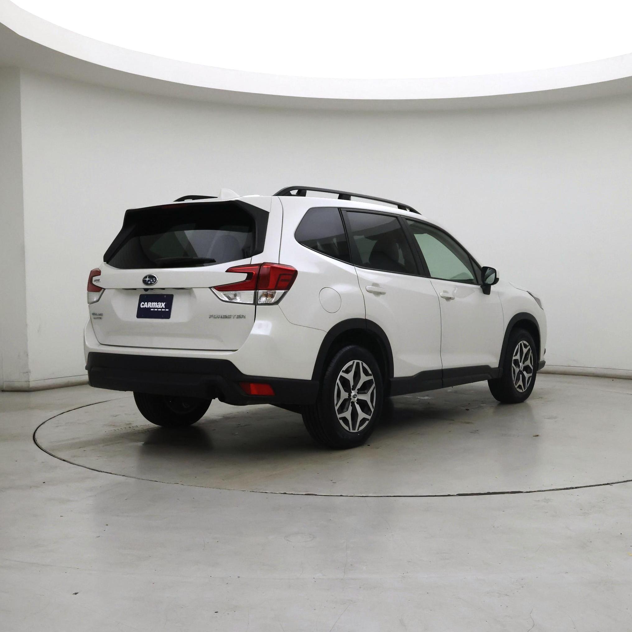 Thumbnail: 2023 Subaru Forester - 8