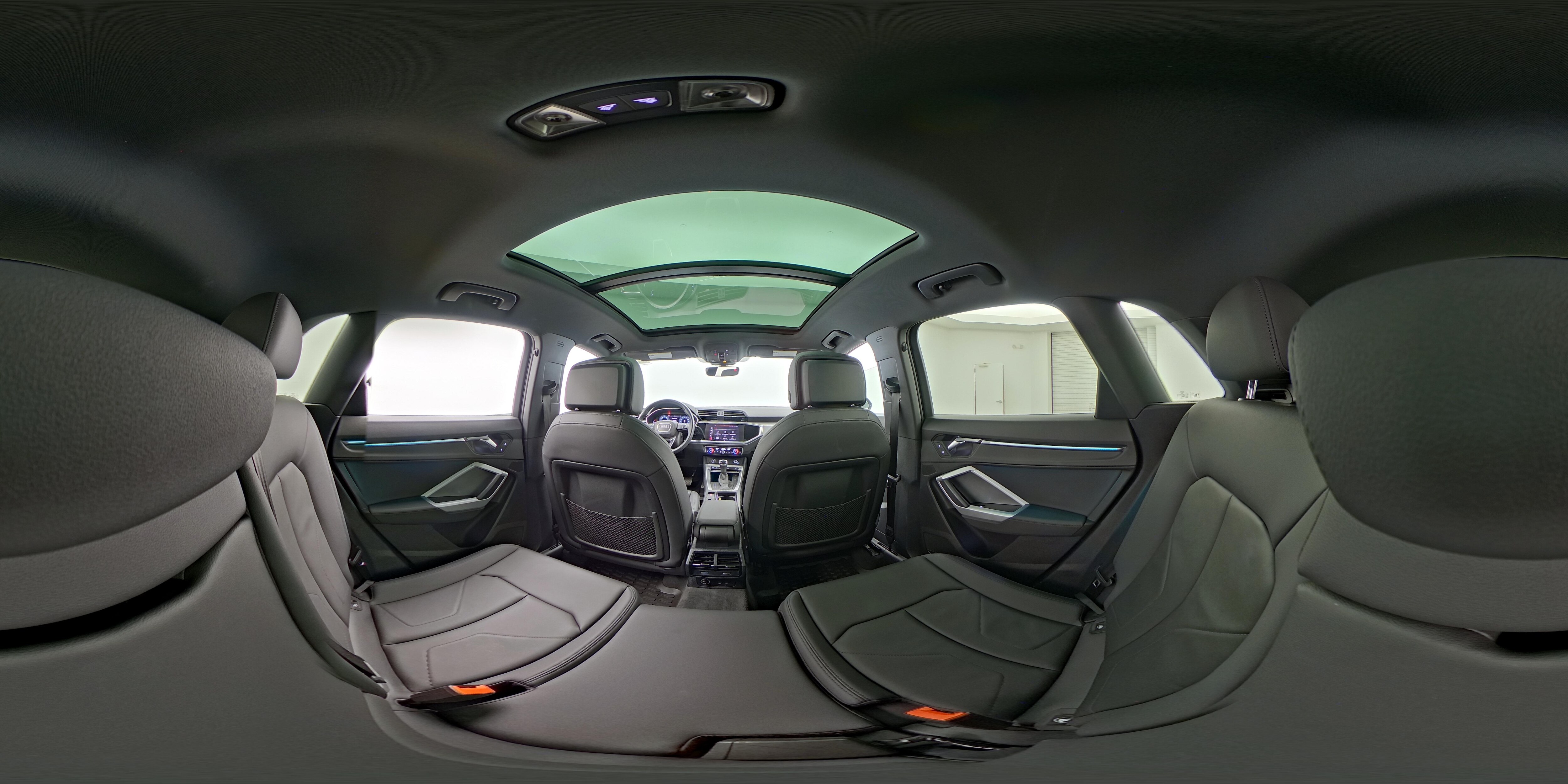 2022 Audi Q3 S Line Premium Plus - Photo 26