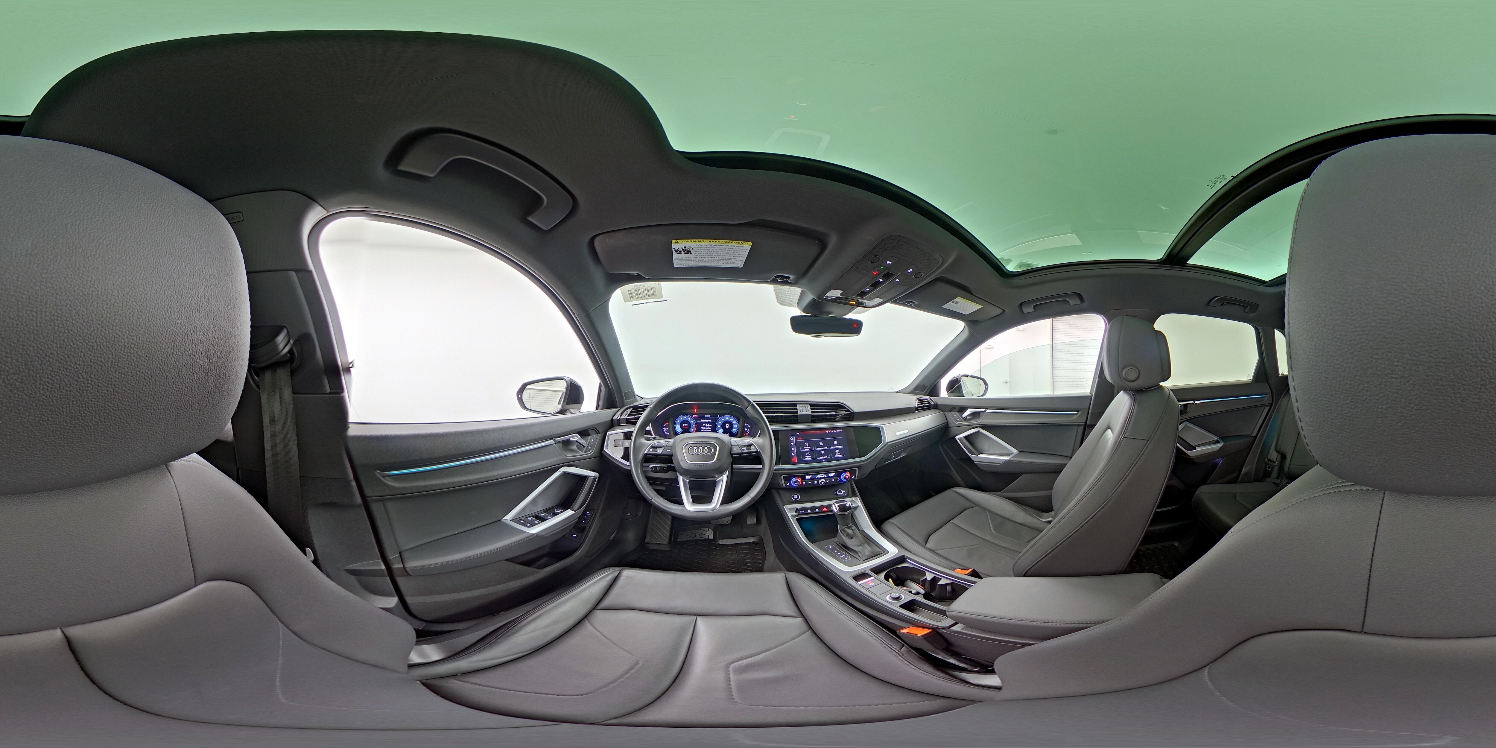 2022 Audi Q3 S Line Premium Plus - Photo 27