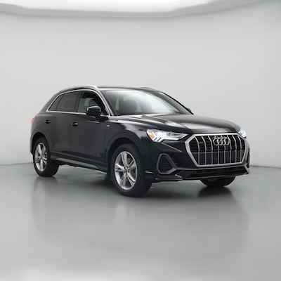 2022 Audi Q3 S-Line Premium Plus
