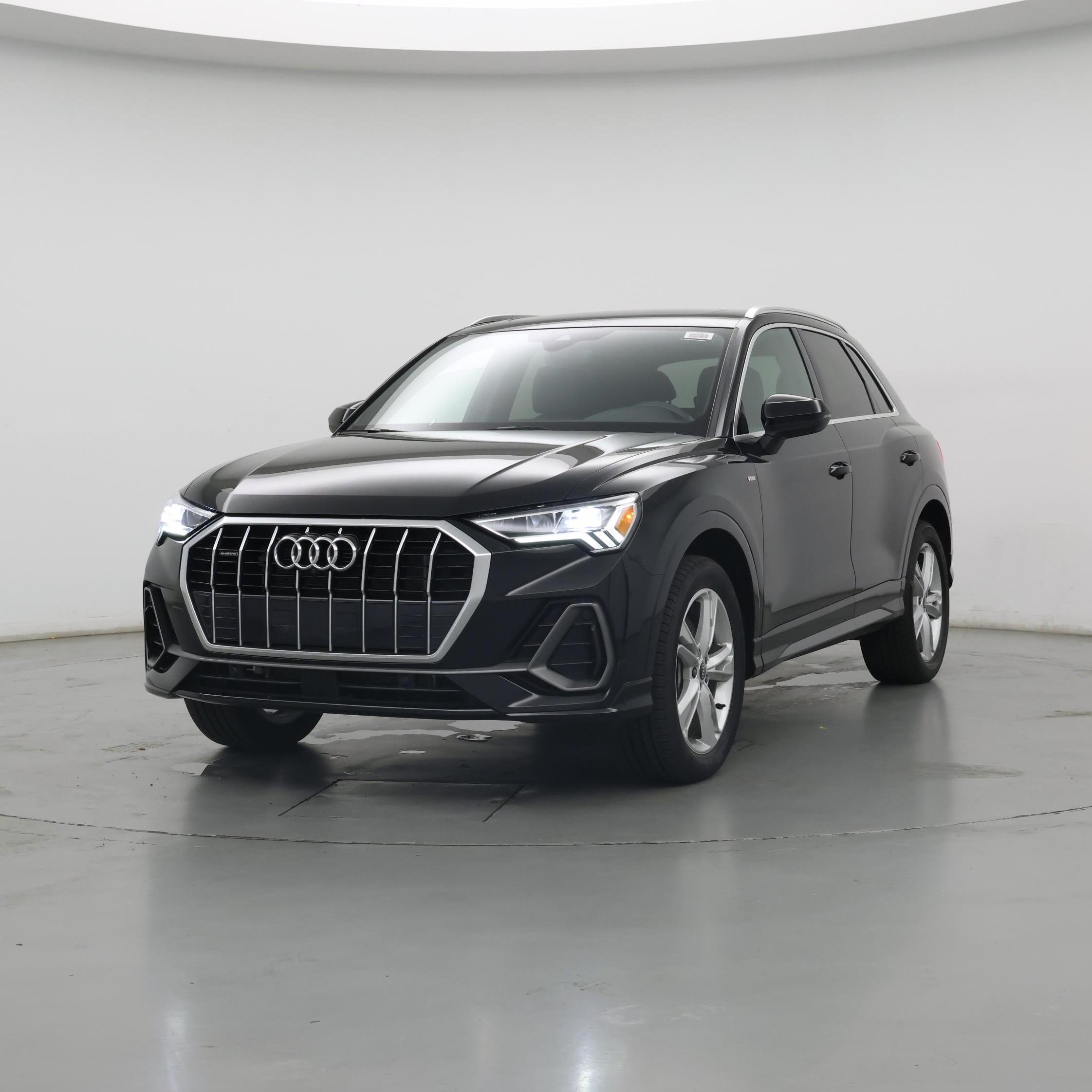 Thumbnail: 2022 Audi Q3 - 4