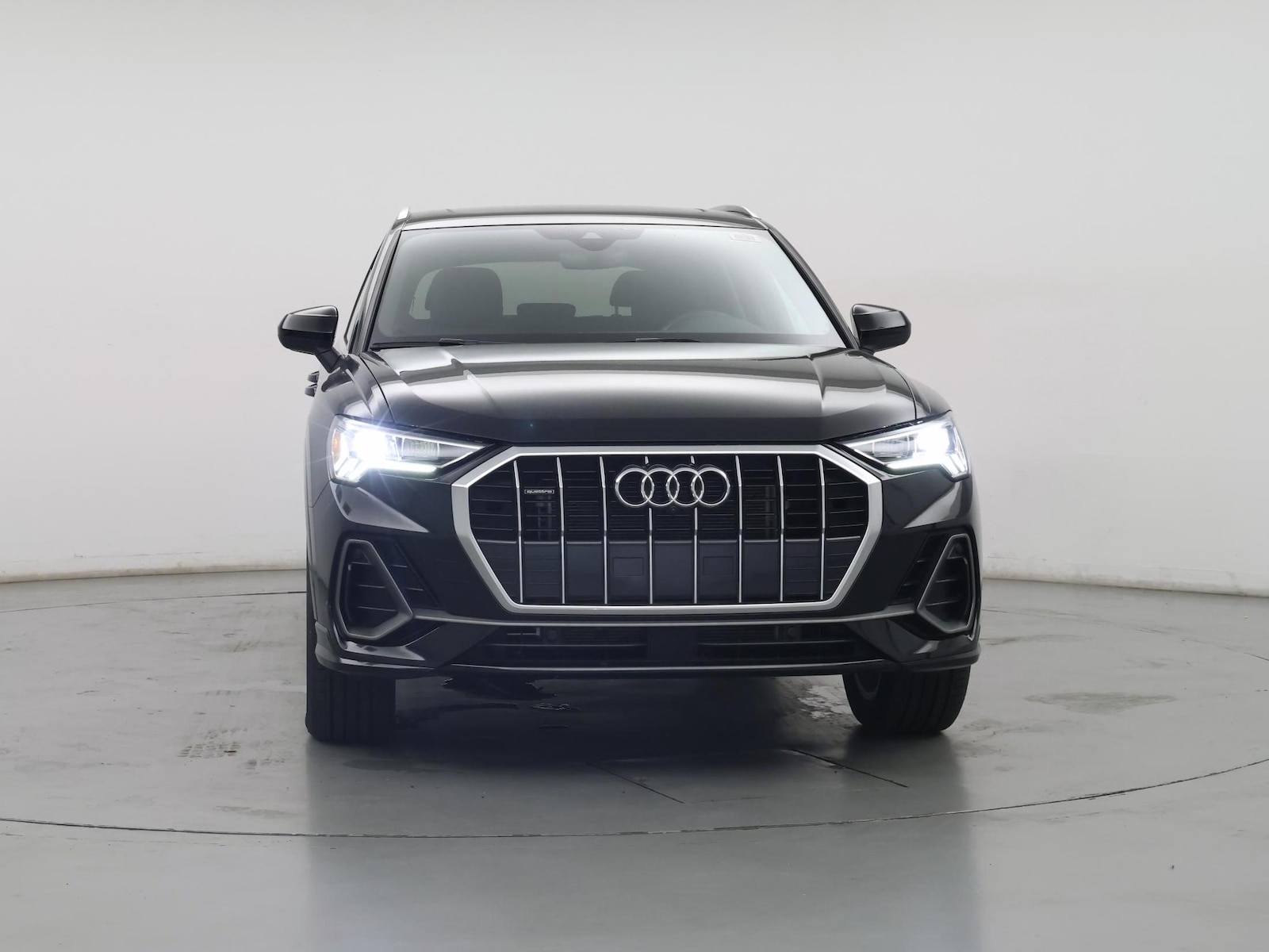 2022 Audi Q3 S Line Premium Plus - Photo 6