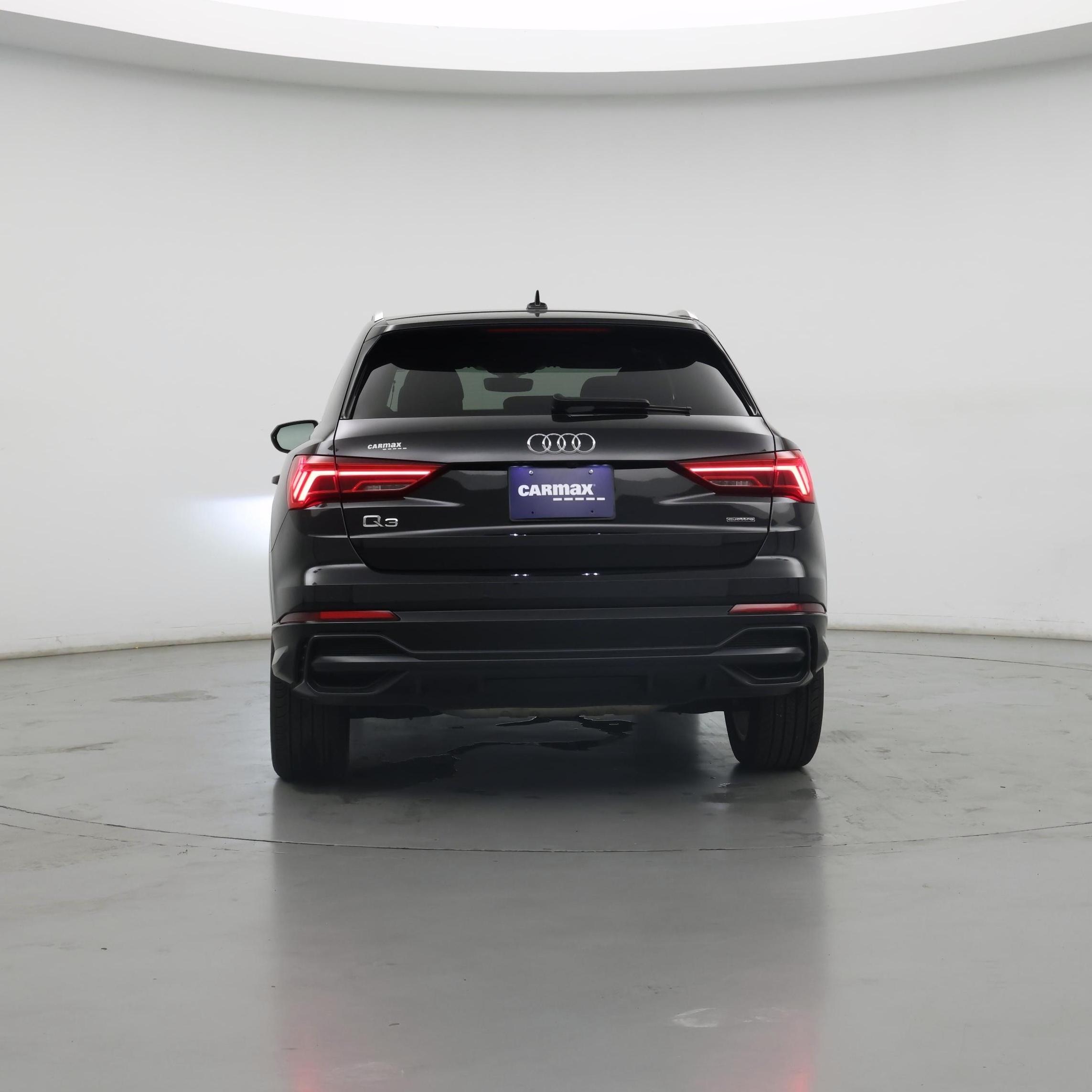Thumbnail: 2022 Audi Q3 - 6
