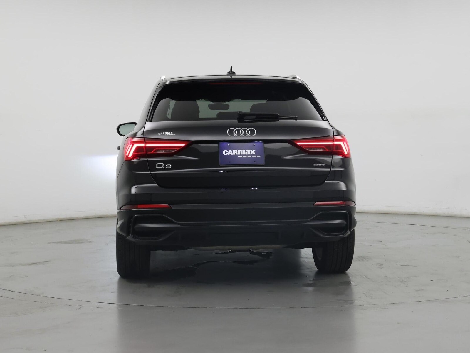 2022 Audi Q3 S Line Premium Plus - Photo 7